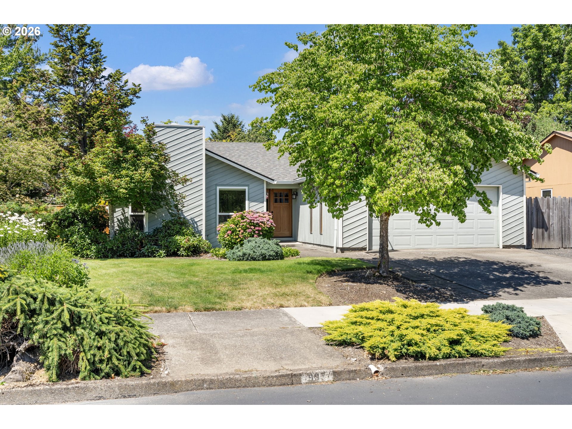 937 WILLAMINA AVE, ForestGrove, OR 97116