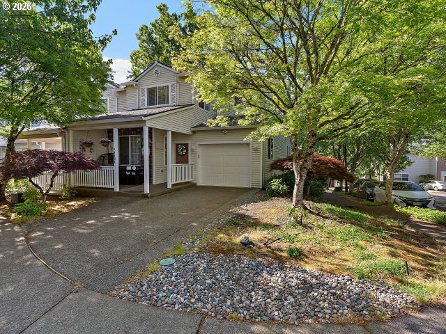 14404 OREGON TRAIL DR, Clackamas, OR 97015