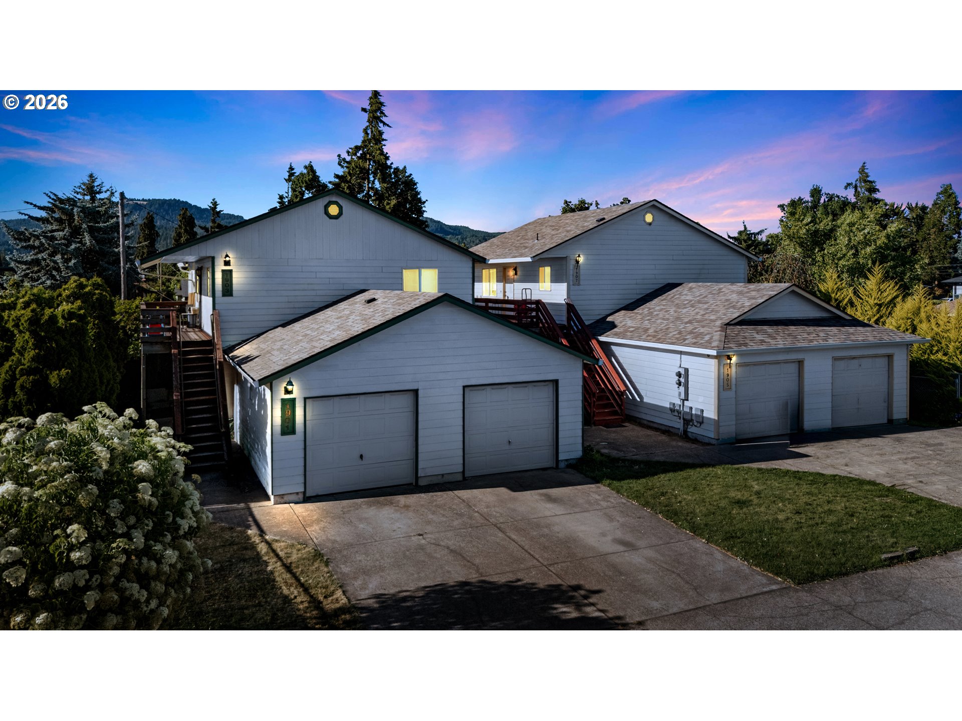 1905 17TH ST, Springfield, OR 97477
