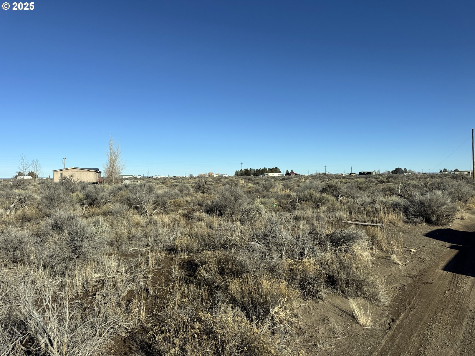Pinion LN, ChristmasValley, OR 97641