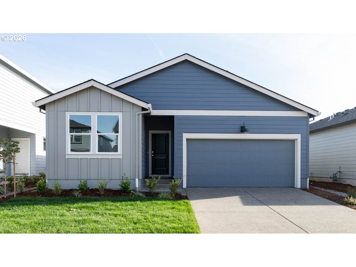 4993 Dilling AVE, Salem, OR 97301