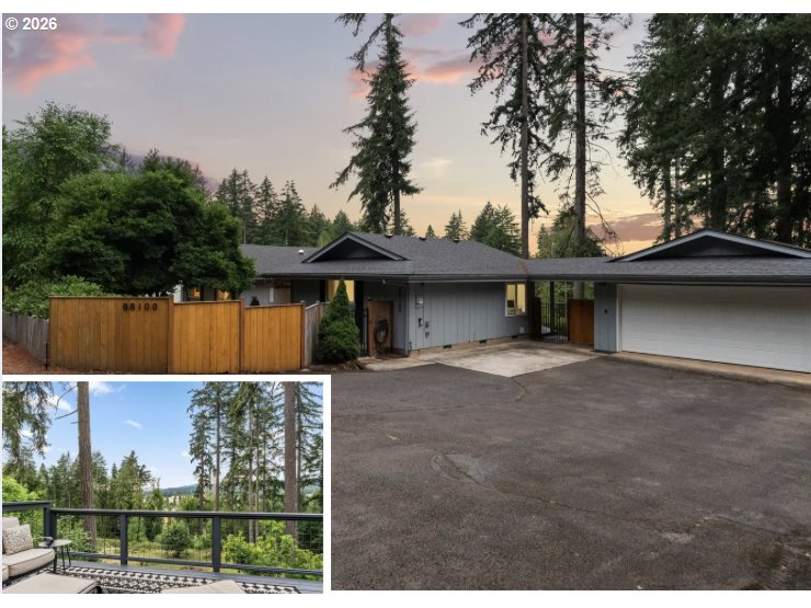 88100 TIKI LN, Springfield, OR 97478