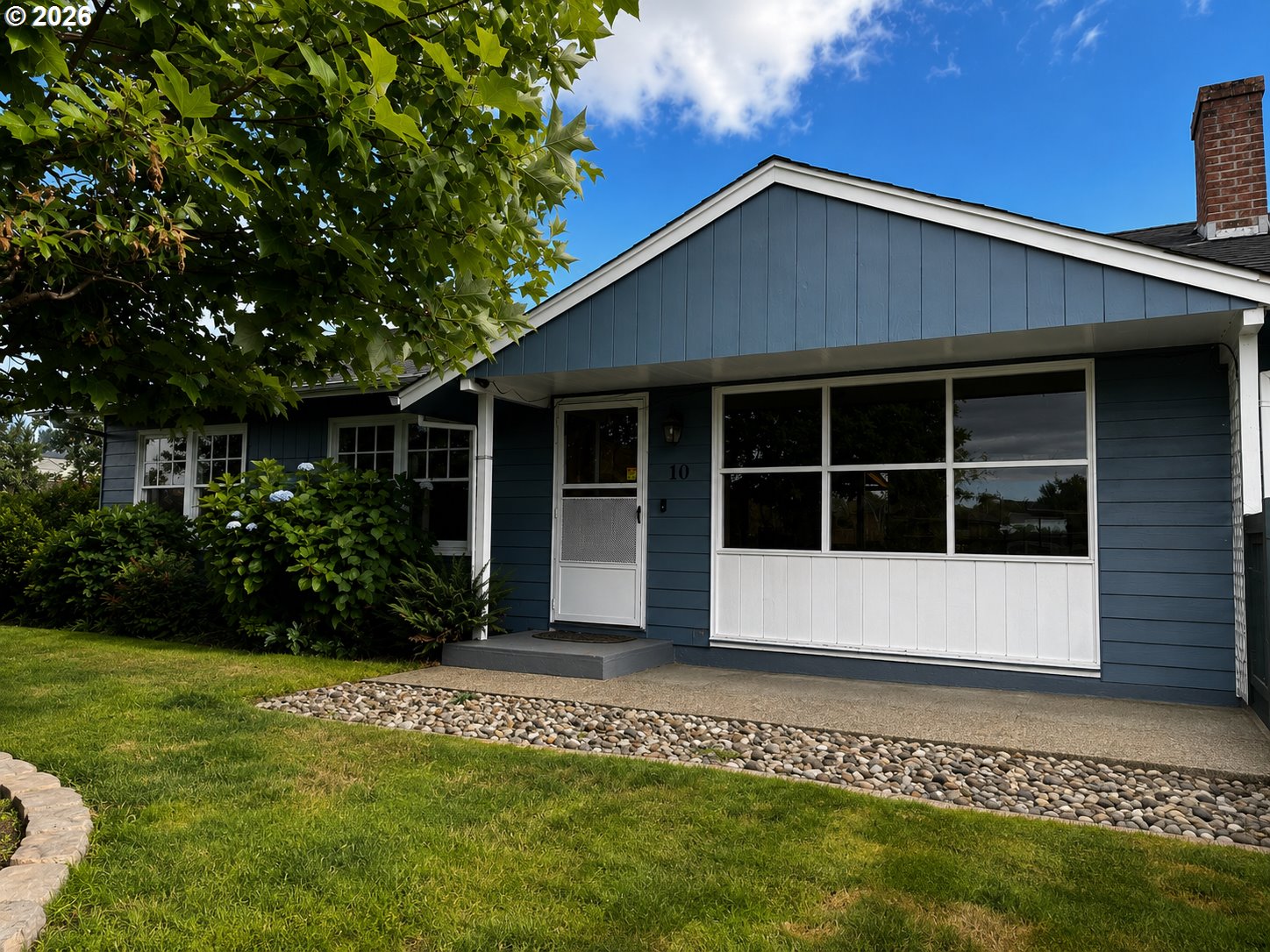 10 PEACH LN, Winston, OR 97496