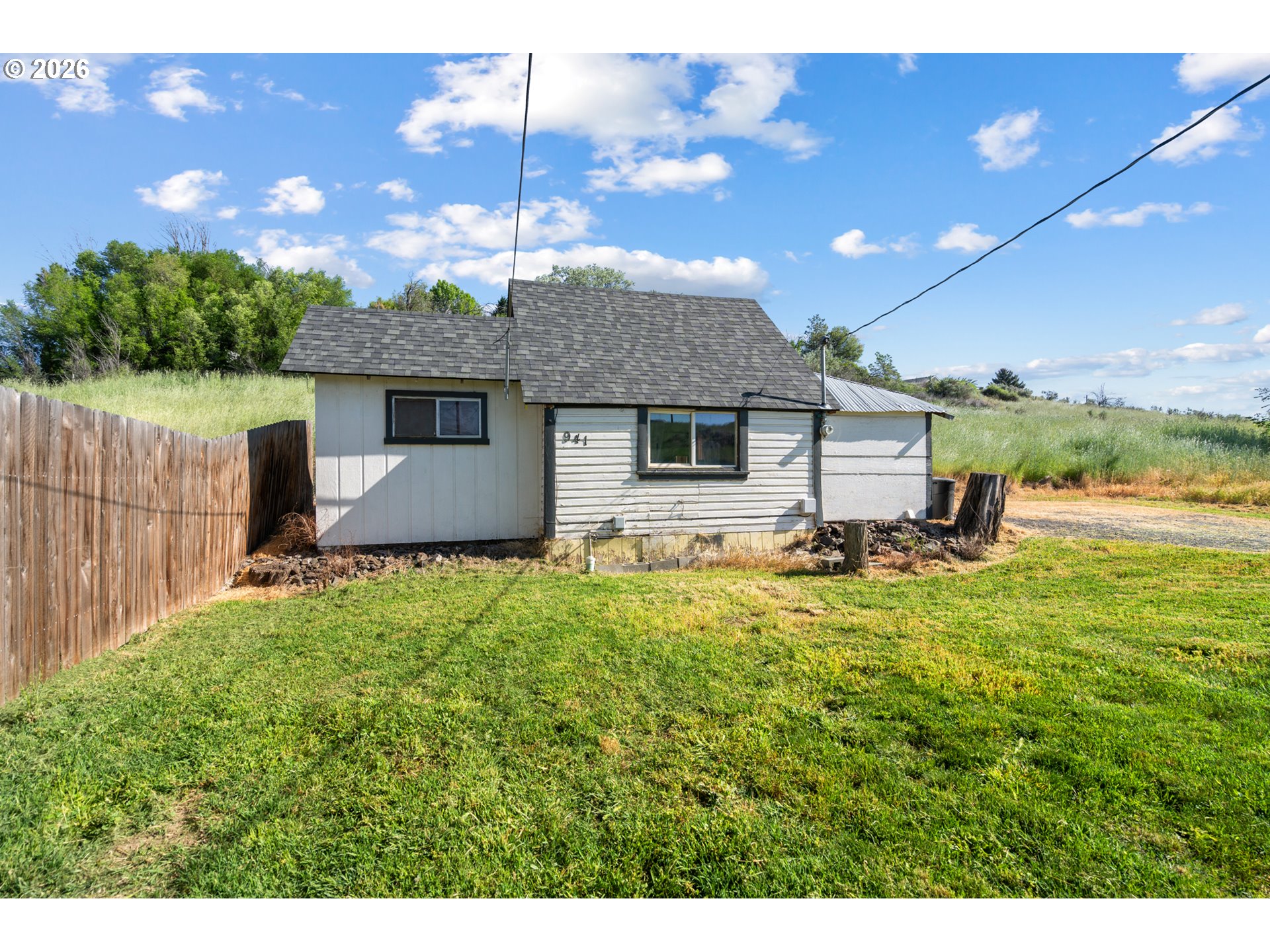 941 GERONE ST, Echo, OR 97826