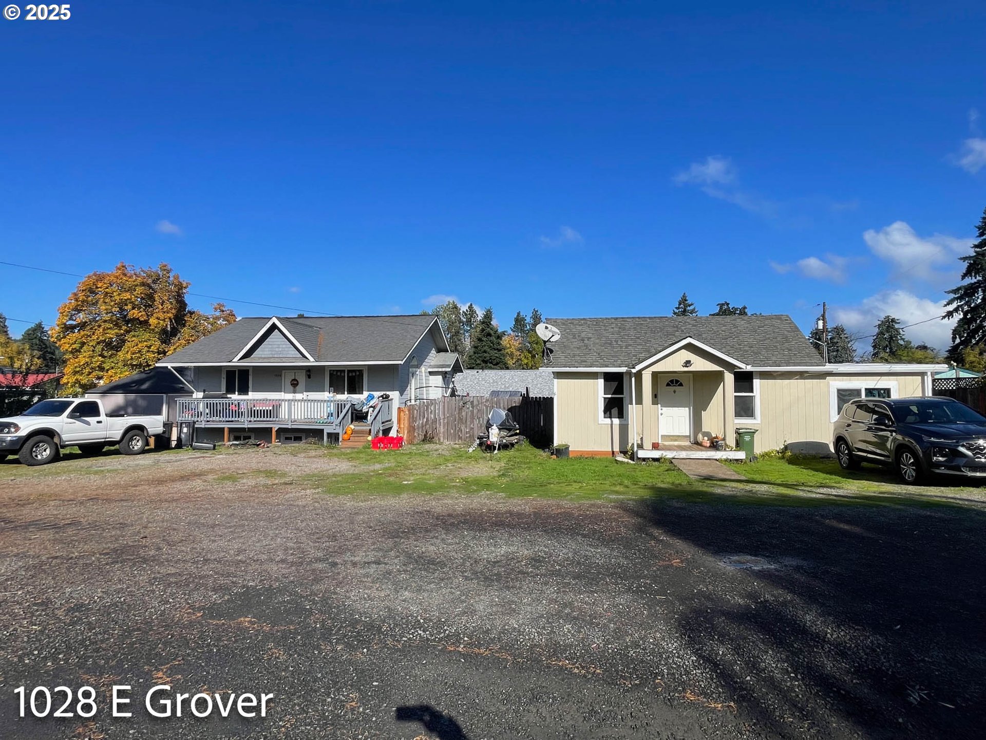 1028 GROVER AVE, CottageGrove, OR 97424