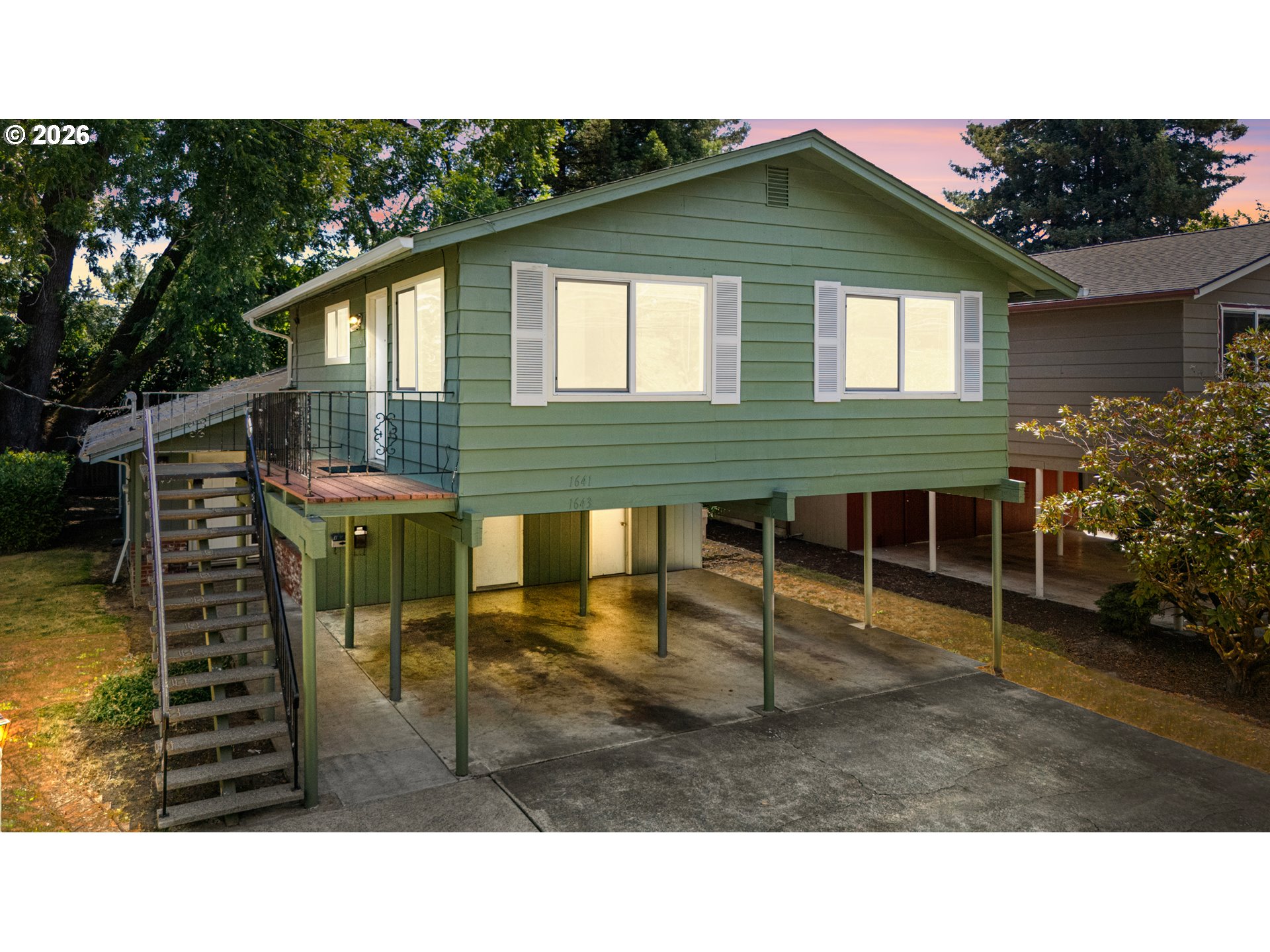 1641 KINGS BLVD, Corvallis, OR 97330
