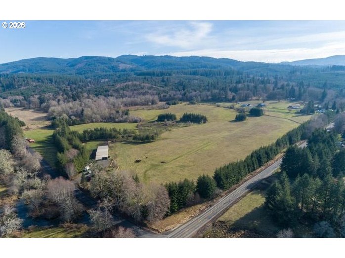 42726 MULLENBACH LN, Seaside, OR 97138