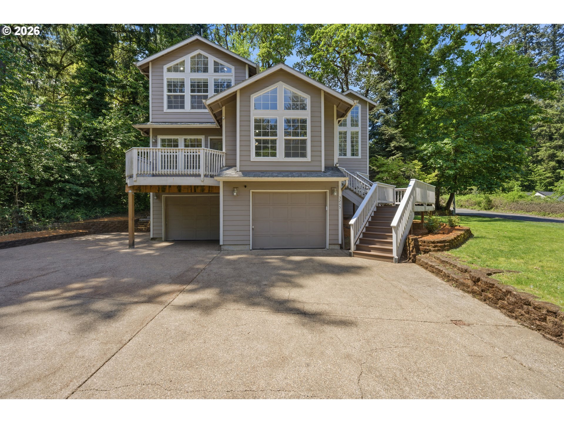 3245 CROISAN CREEK RD