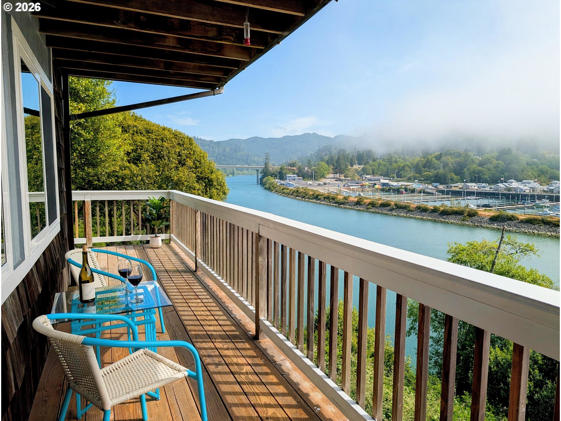 222 DEL NORTE LN, Brookings, OR 97415
