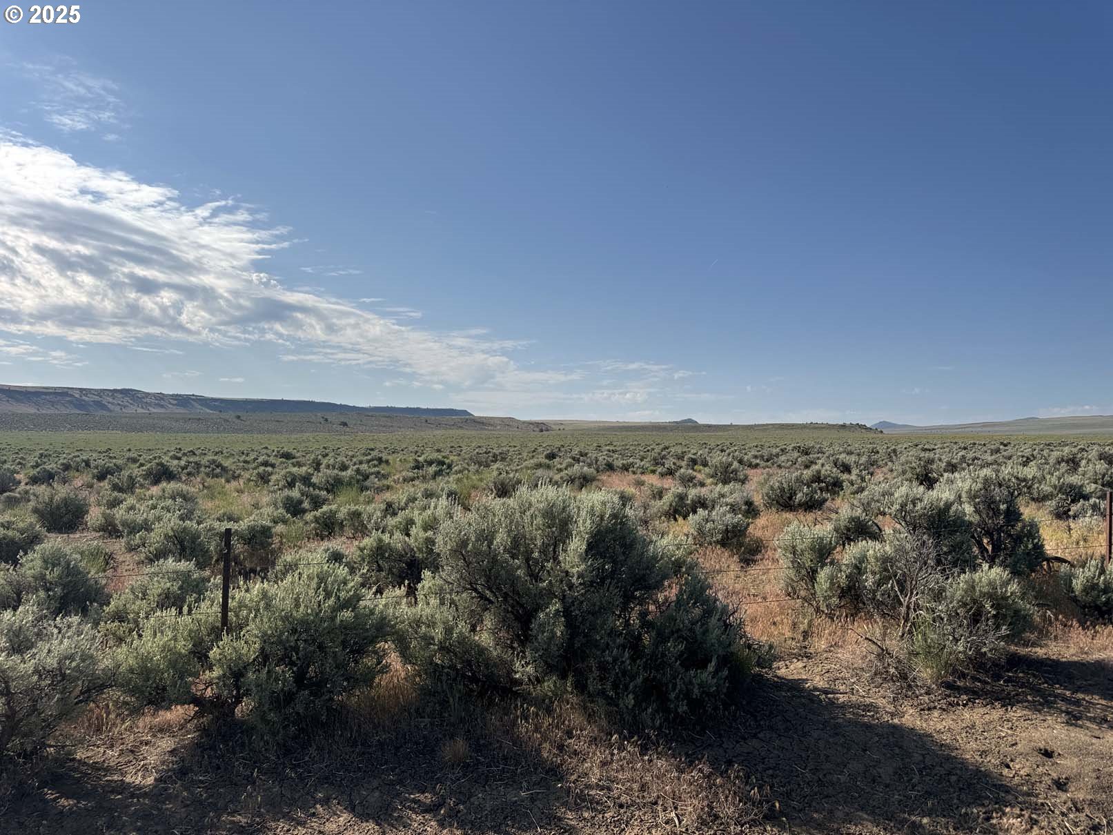Old Lake Road, SilverLake, OR 97638