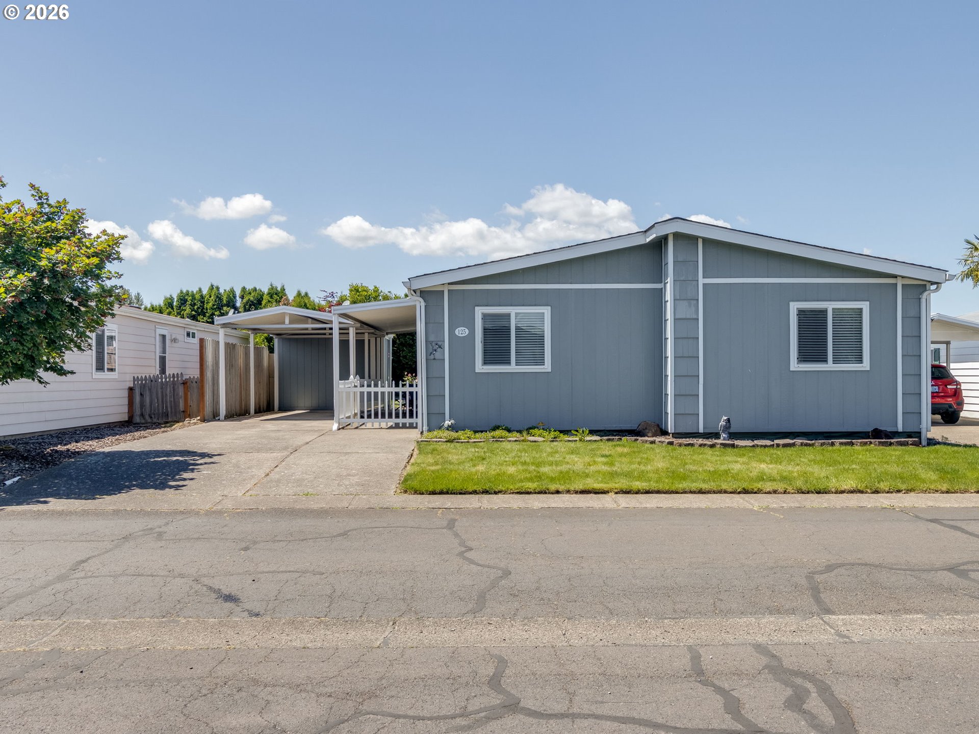 4730 AUBURN RD, Salem, OR 97301