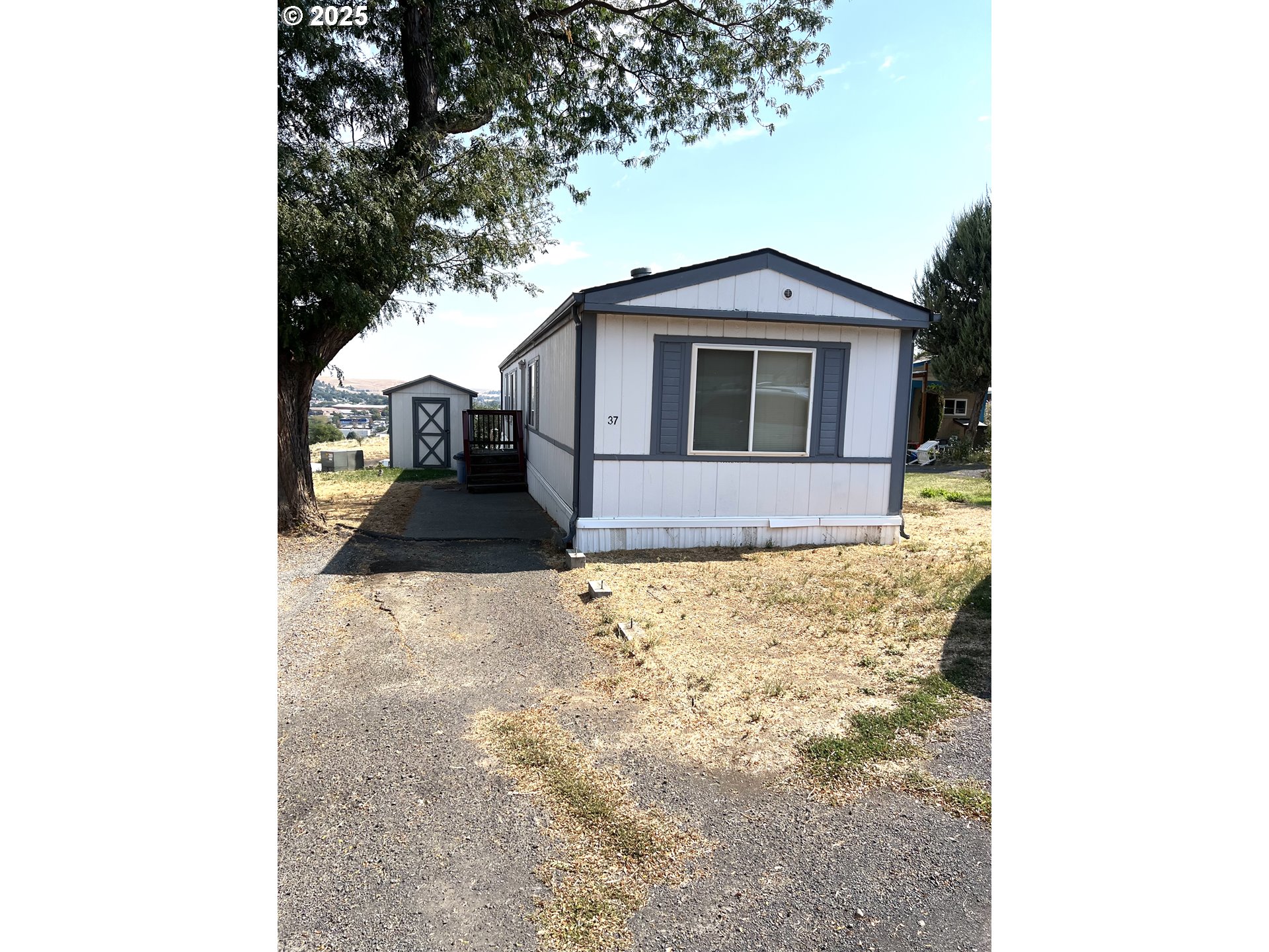 2801 HOUTAMA RD, Pendleton, OR 97801
