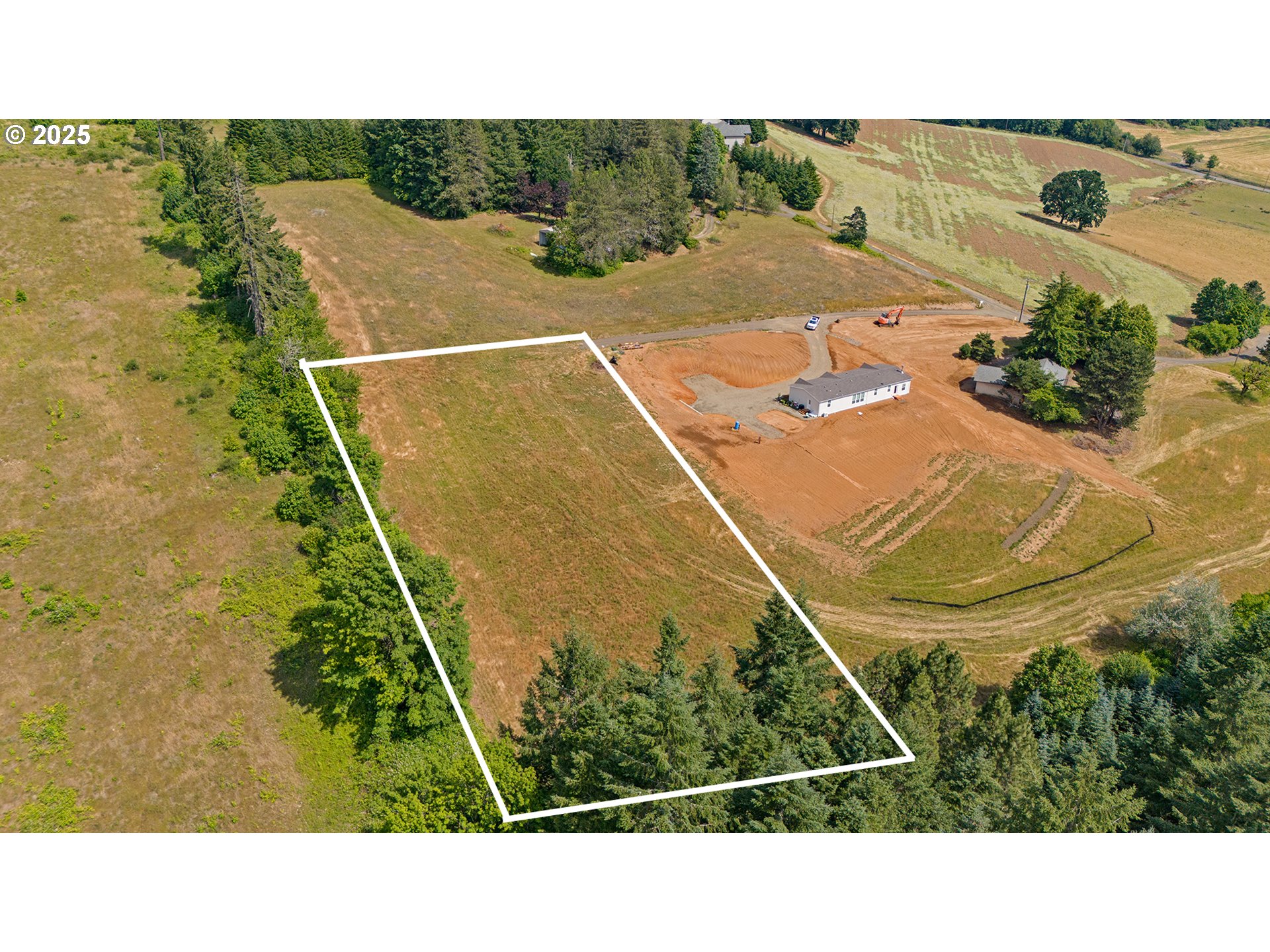36303 THREE CEDARS LN, NorthPlains, OR 97133