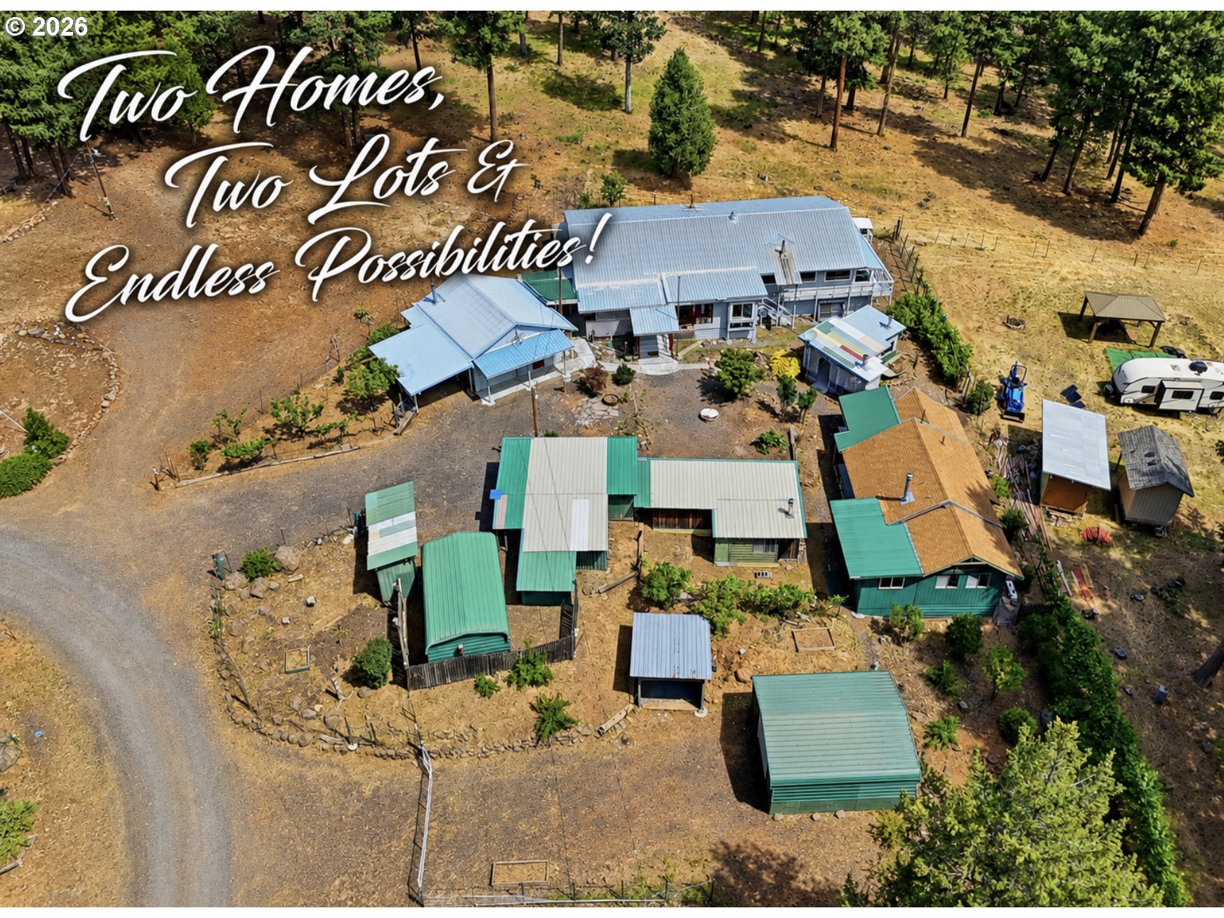 332 OAK PARK DR, TyghValley, OR 97063