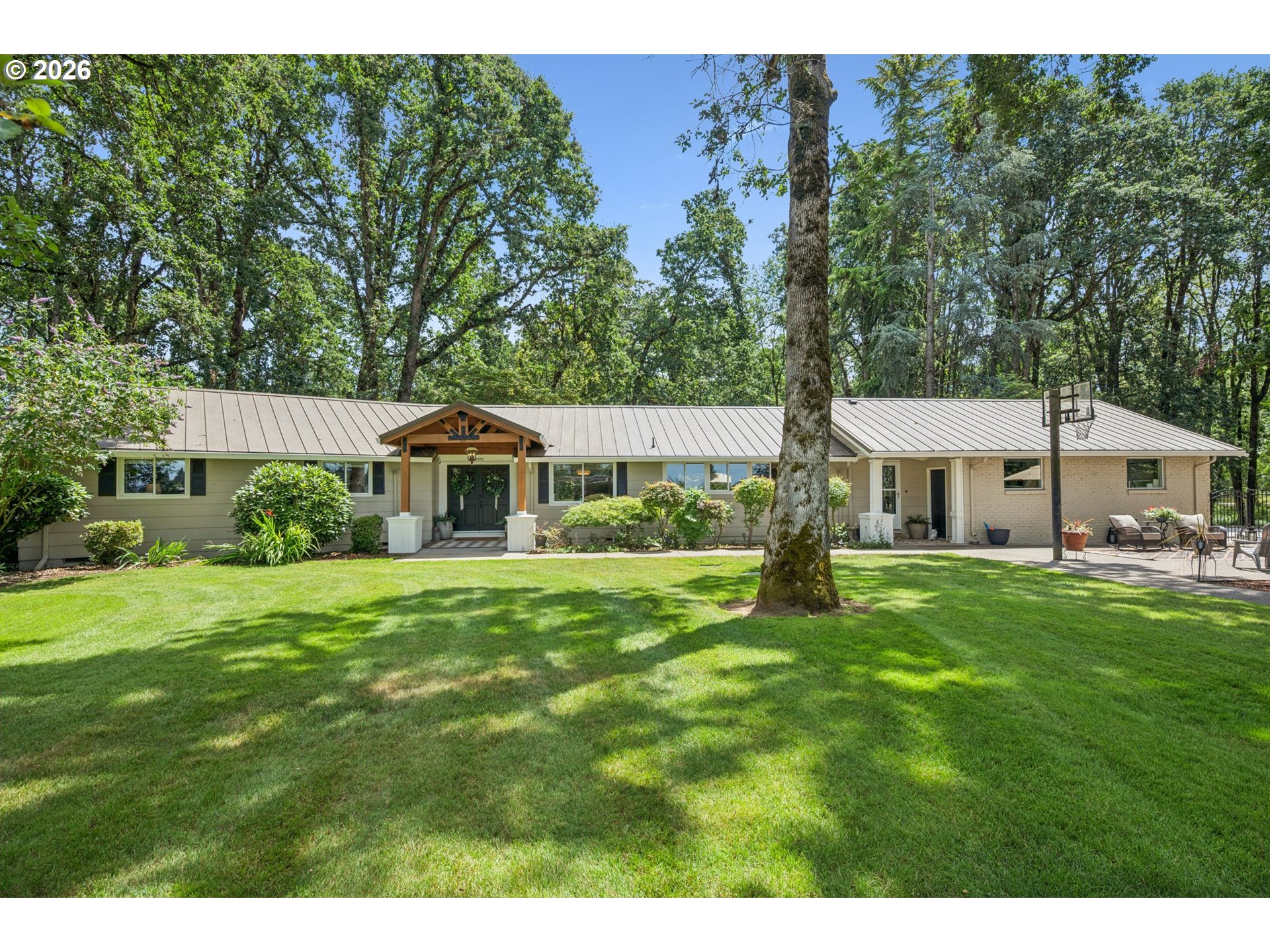26351 HIGHWAY 170, Canby, OR 97013