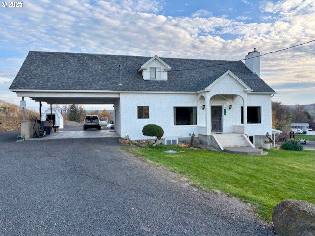3540 KING PL, Pendleton, OR 97801