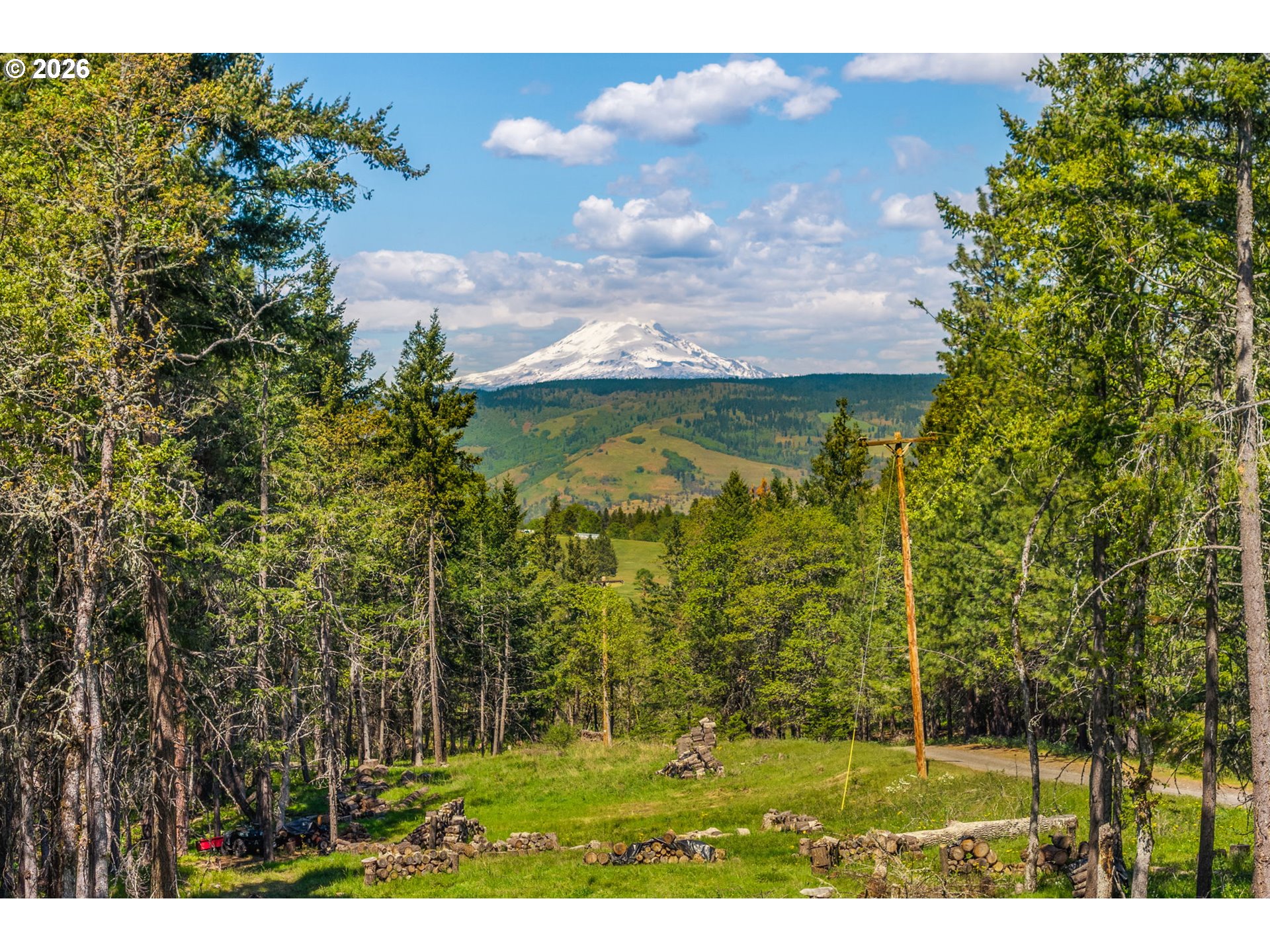 Evergreen Terrace, Mosier, OR 97040