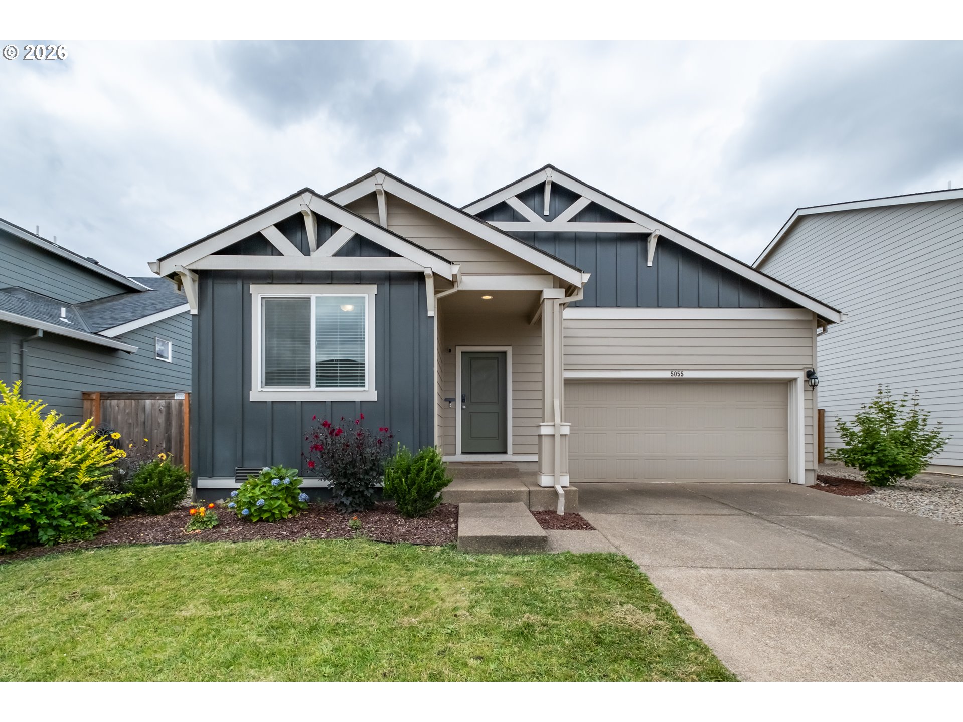 5055 COMET ST, Salem, OR 97305