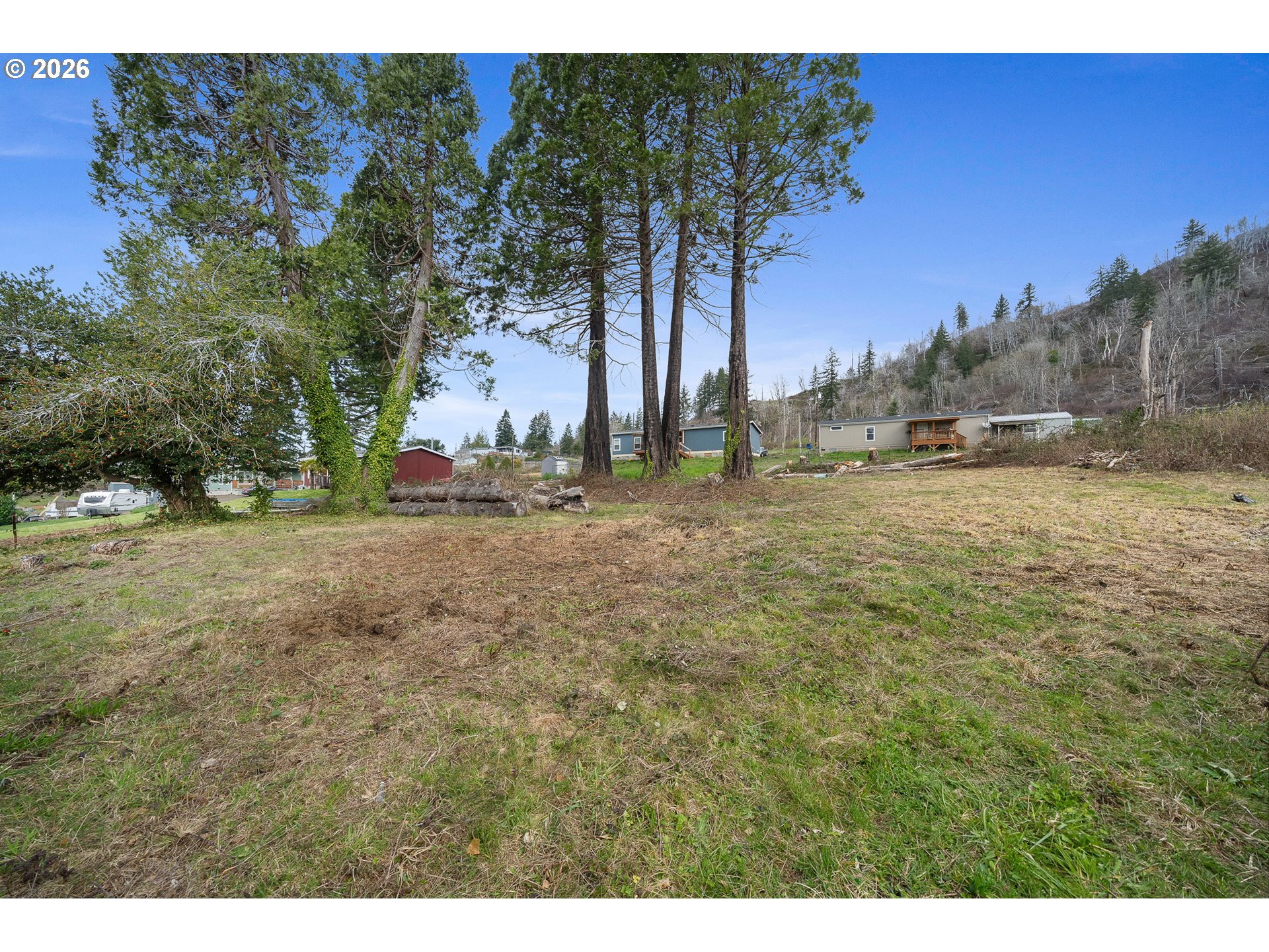 363 Fawn DR, Otis, OR 97368