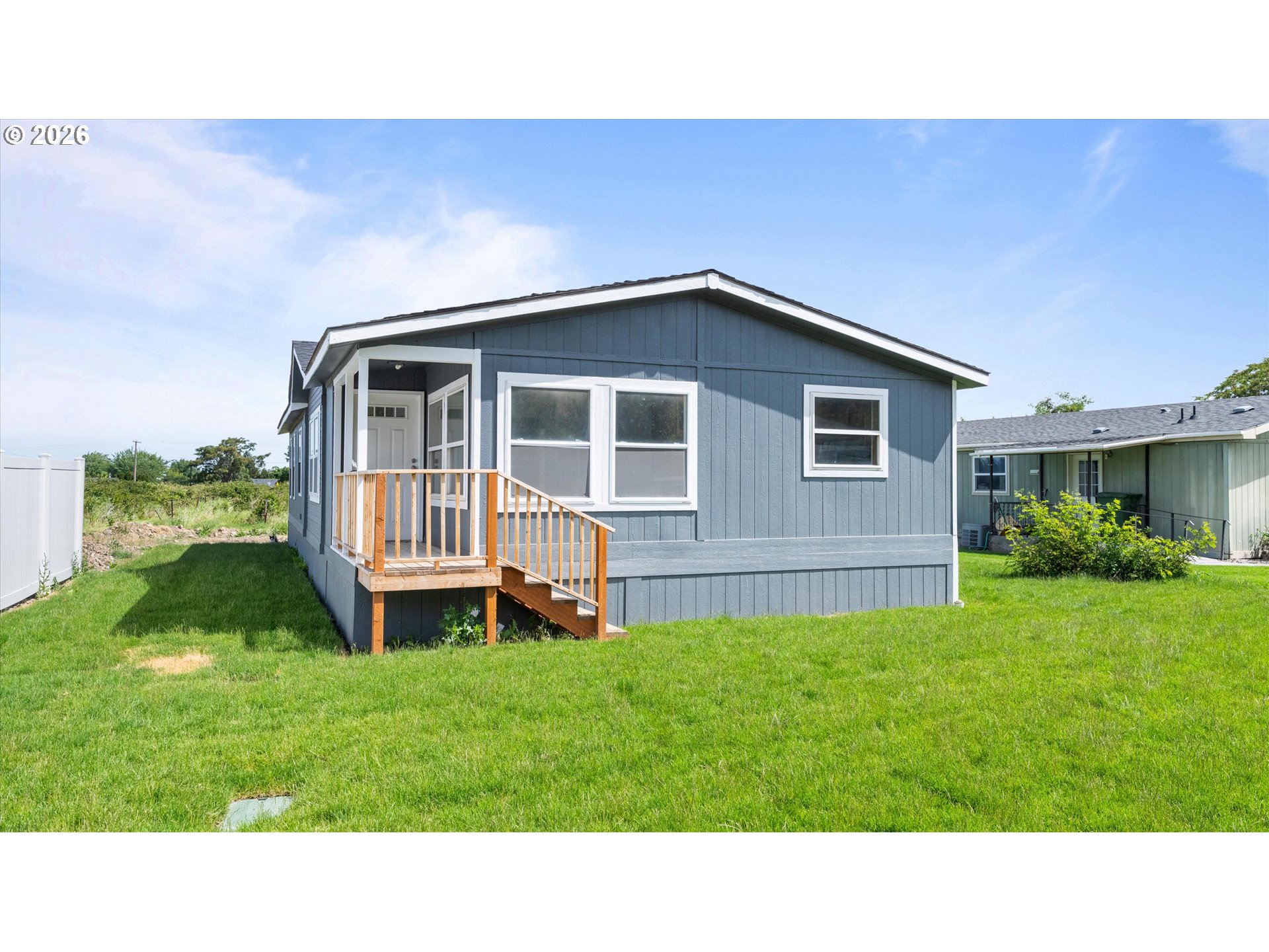 626 4th AVE, MiltonFreewater, OR 97862