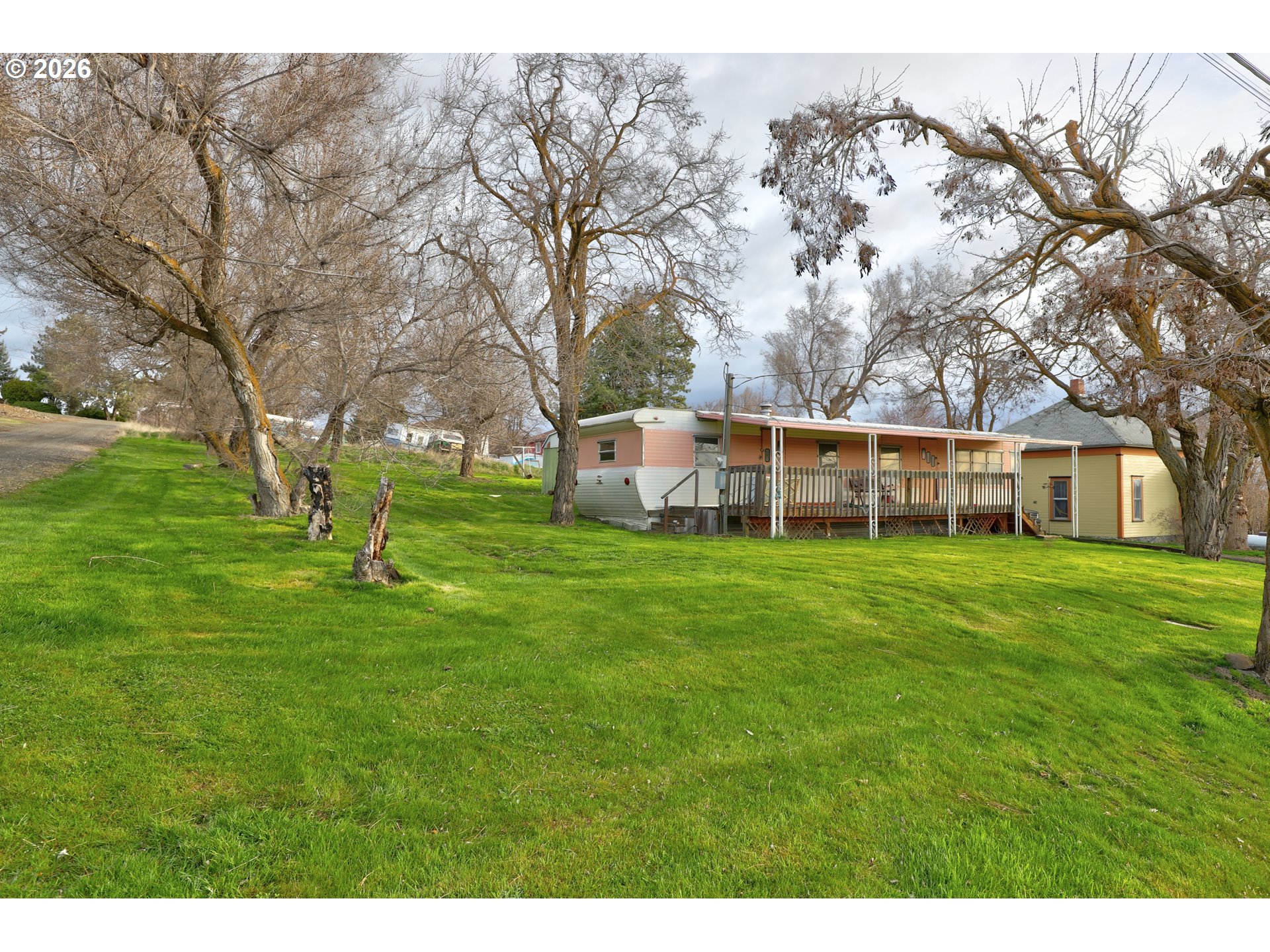 400 LINCOLN ST, Moro, OR 97039