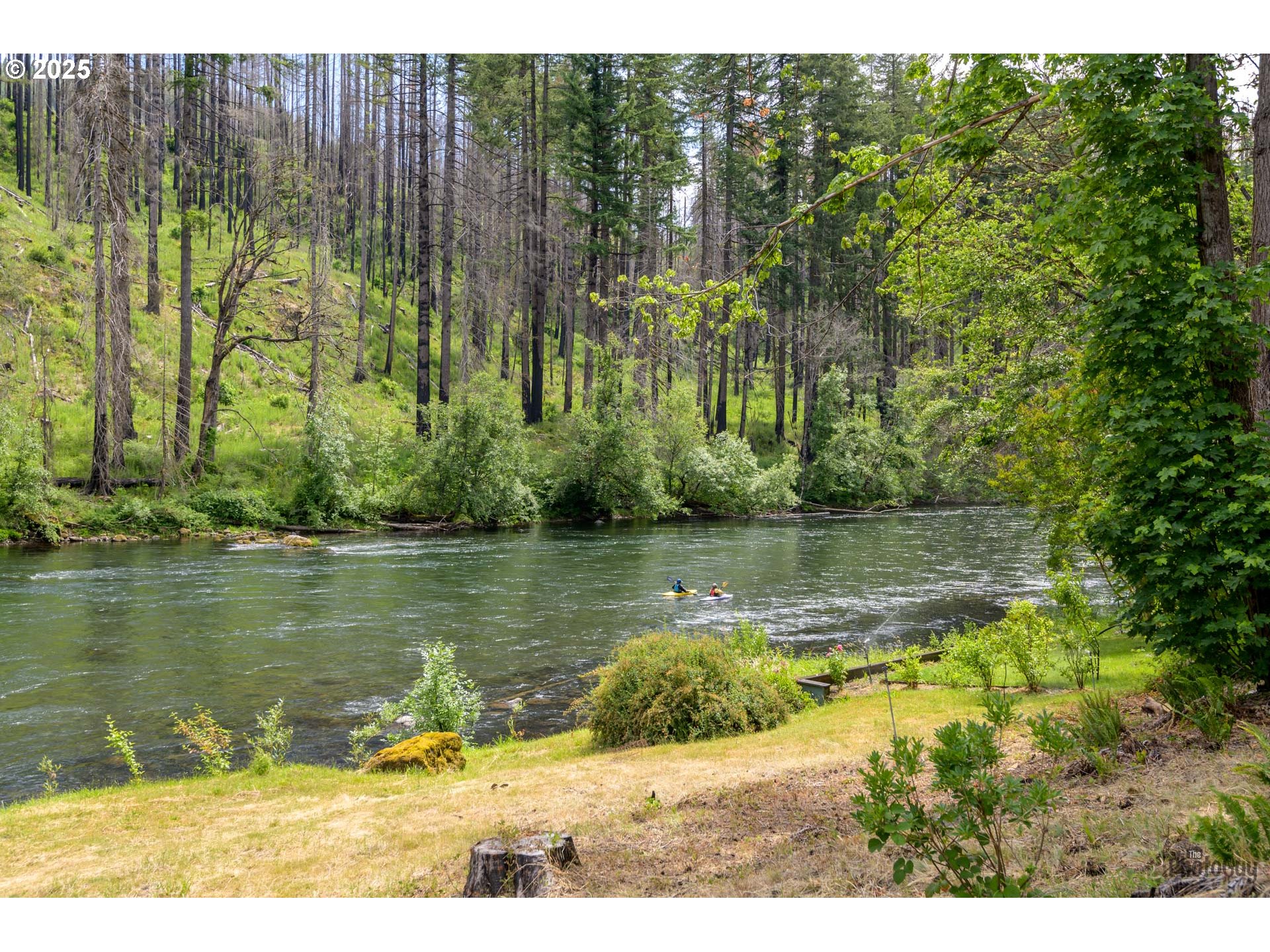 47664 MCKENZIE HWY, Vida, OR 97488
