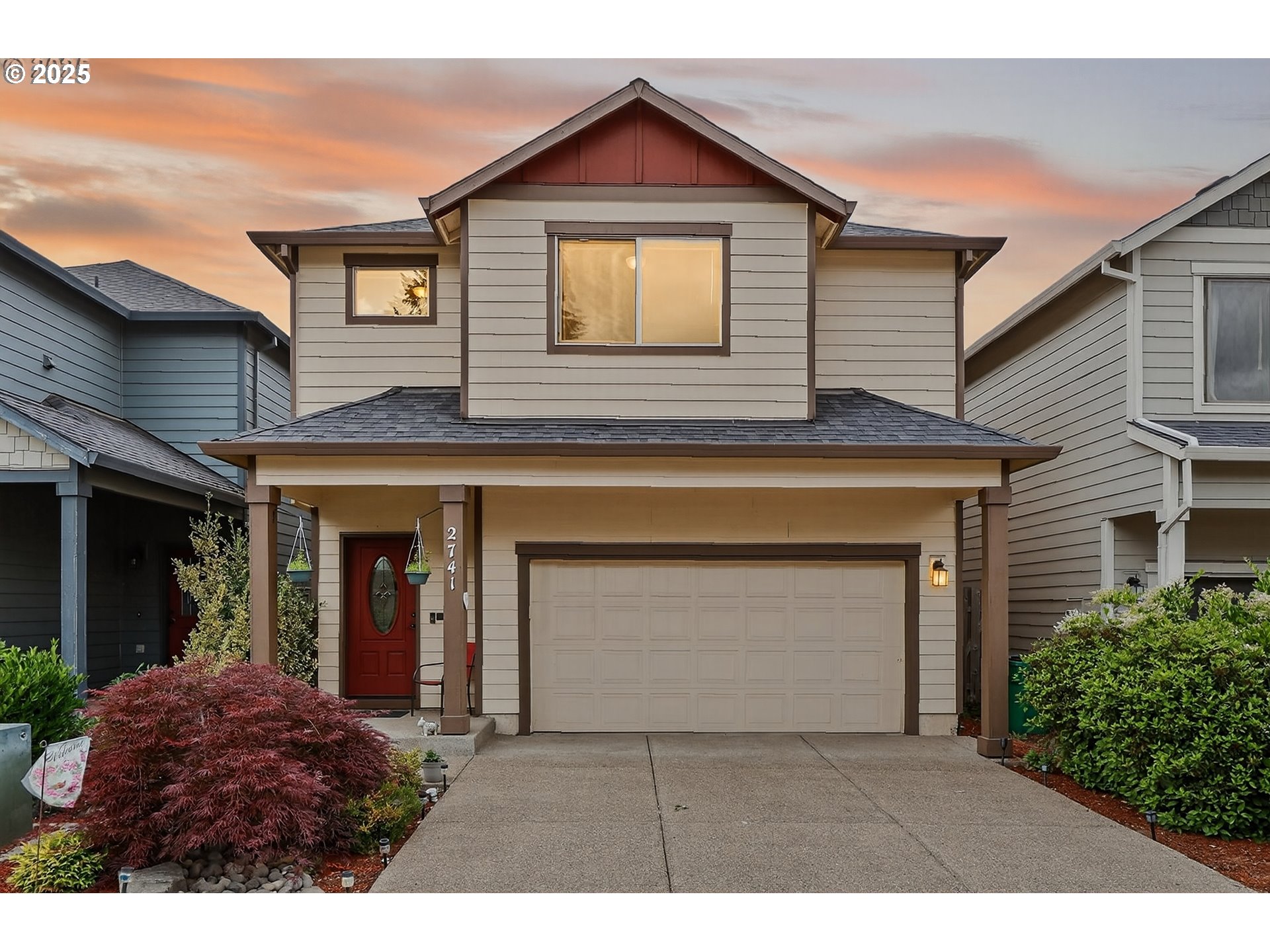 2741 25TH PL, ForestGrove, OR 97116