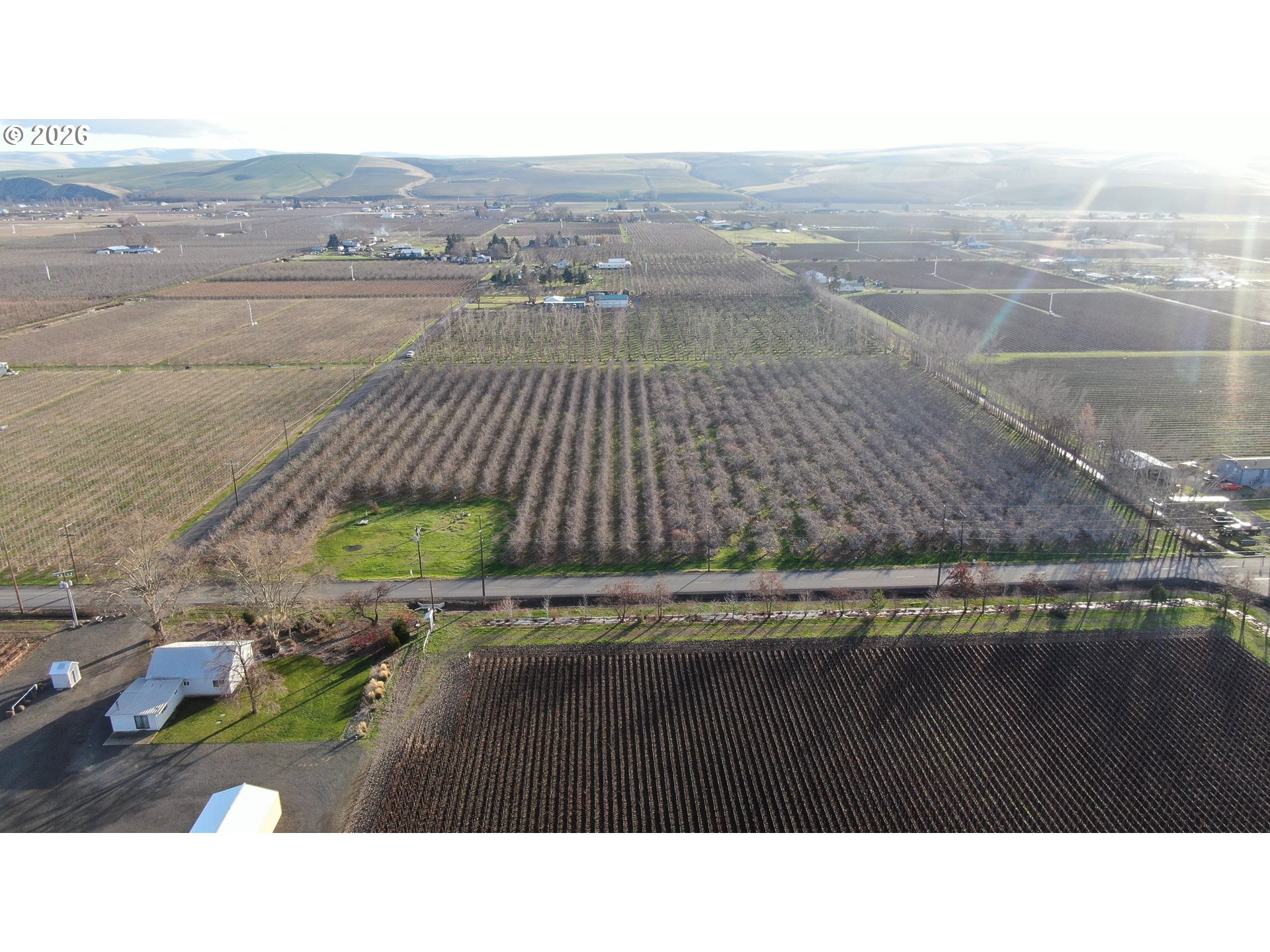 53788 332 HWY, MiltonFreewater, OR 97862