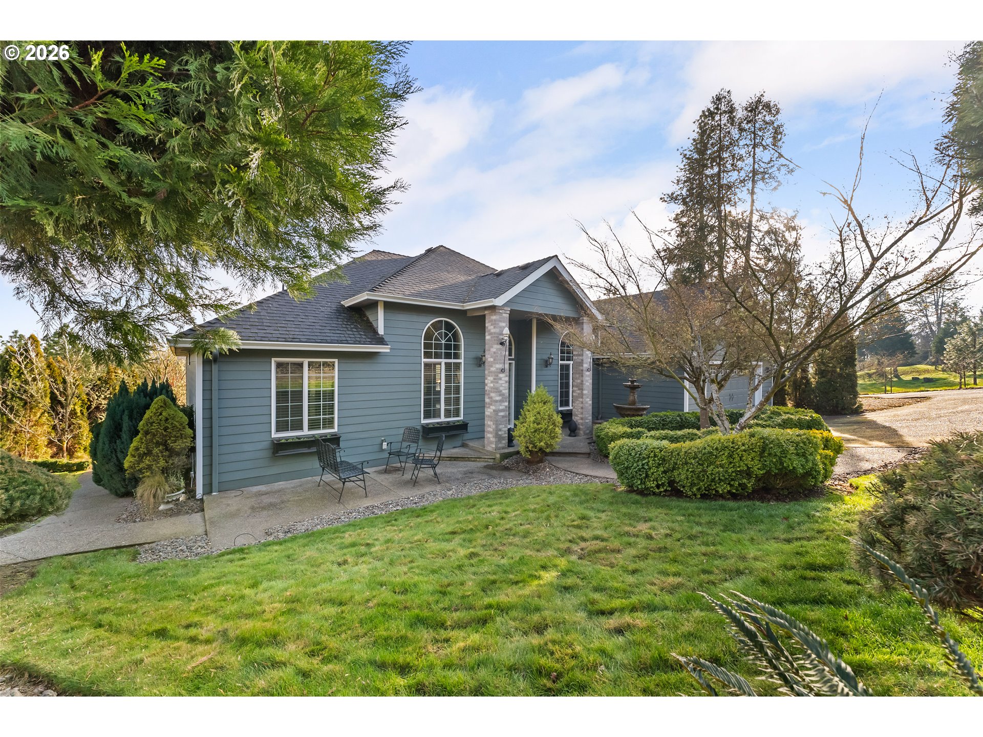 235 MELROSE TERRACE LN, Roseburg, OR 97471