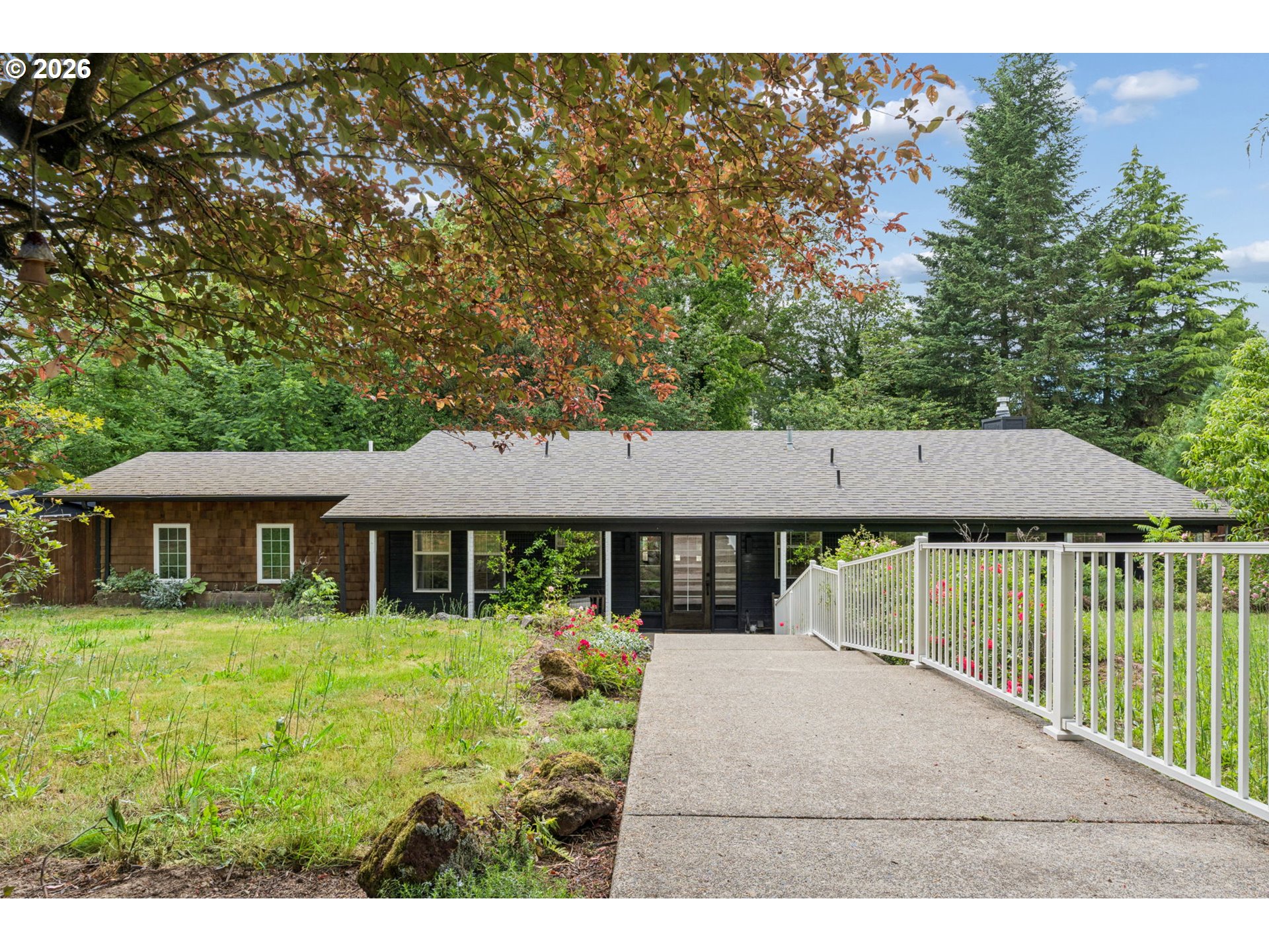 545 PALMER LN, Dayton, OR 97114