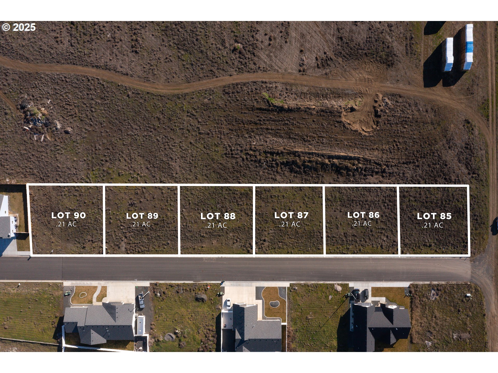 583 DESERT SKY DR, Hermiston, OR 97838