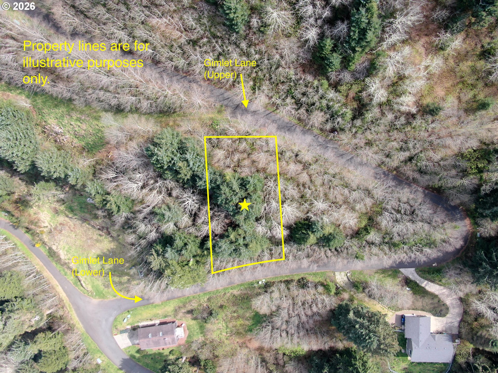 16 Gimlet LN, Yachats, OR 97498