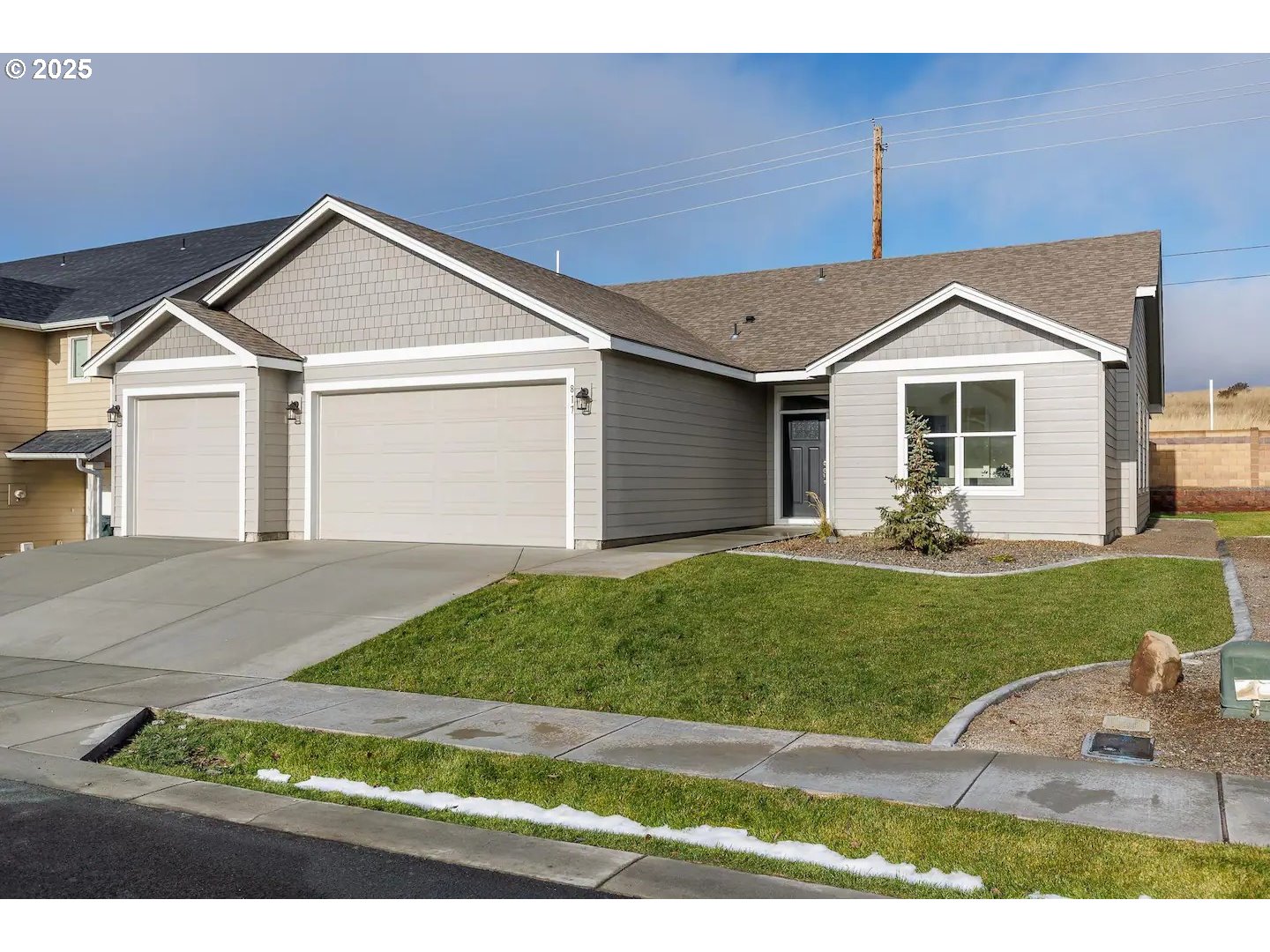 817 Autumn AVE, Hermiston, OR 97838