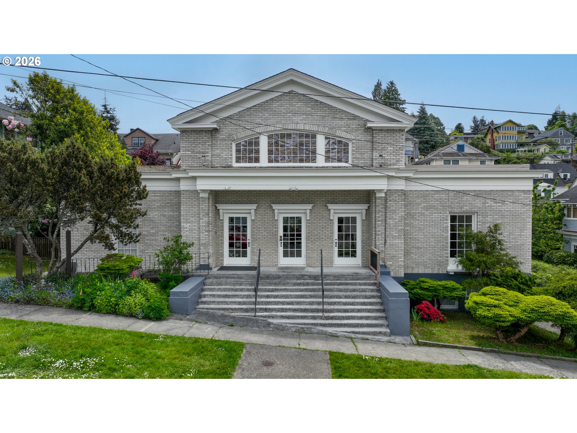 1151 HARRISON AVE, Astoria, OR 97103