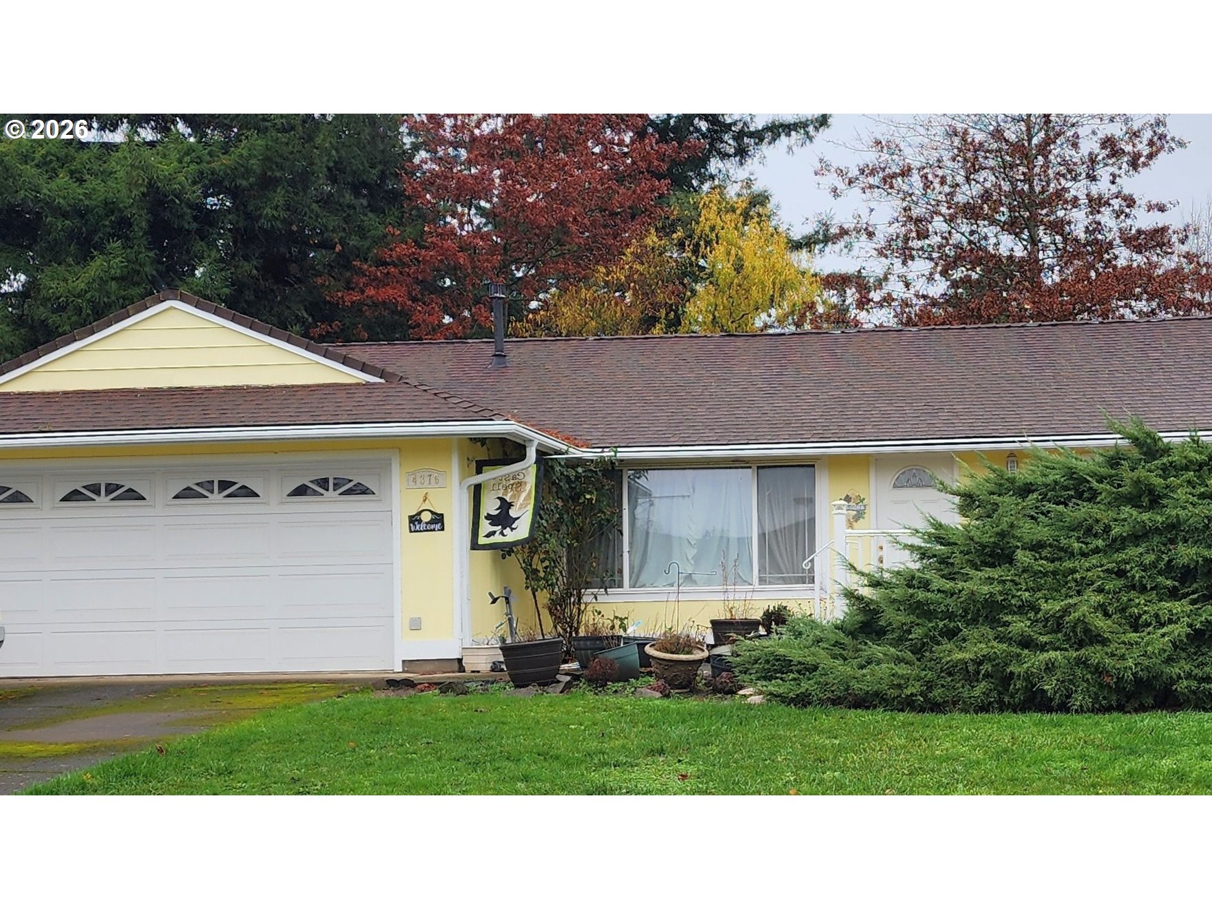4376 VERNON LOOP, Salem, OR 97305