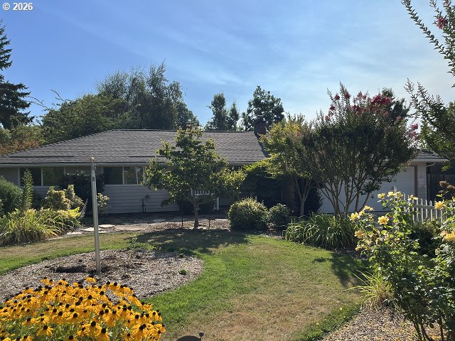 3386 48TH AVE, Salem, OR 97305