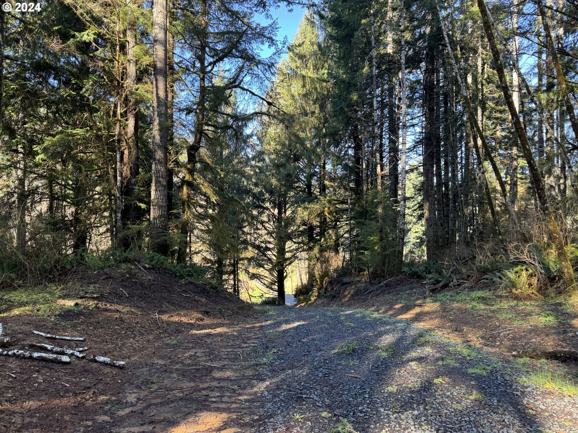 2 HILLTOP DR, Lakeside, OR 97449