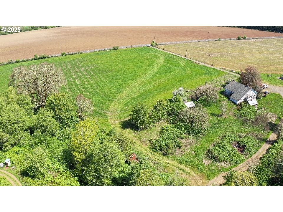 23380 HOSKINS RD, Philomath, OR 97370