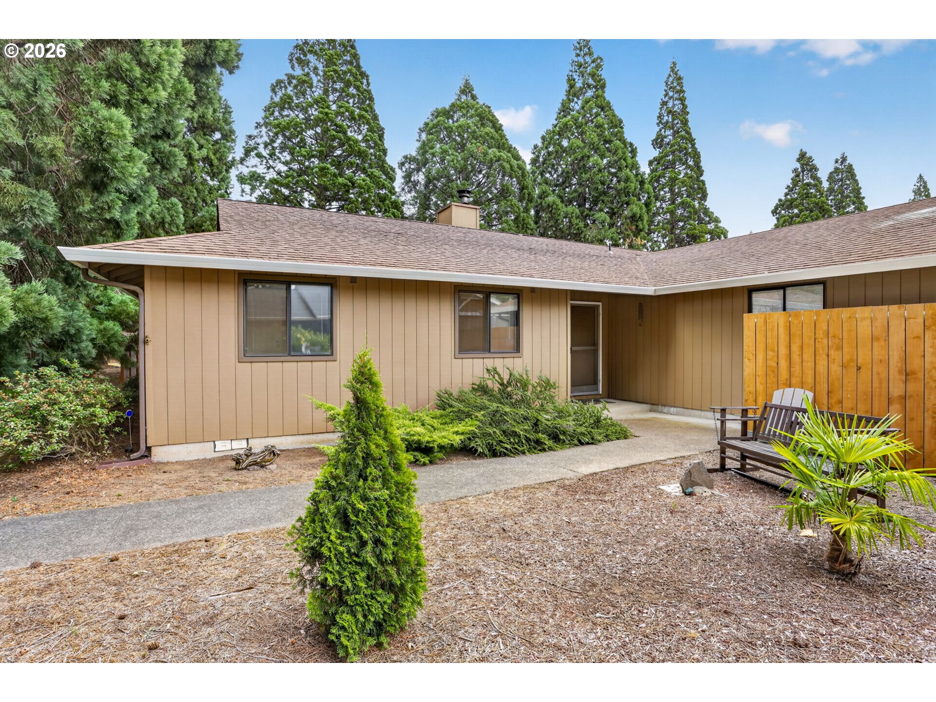 533 13TH AVE, Canby, OR 97013