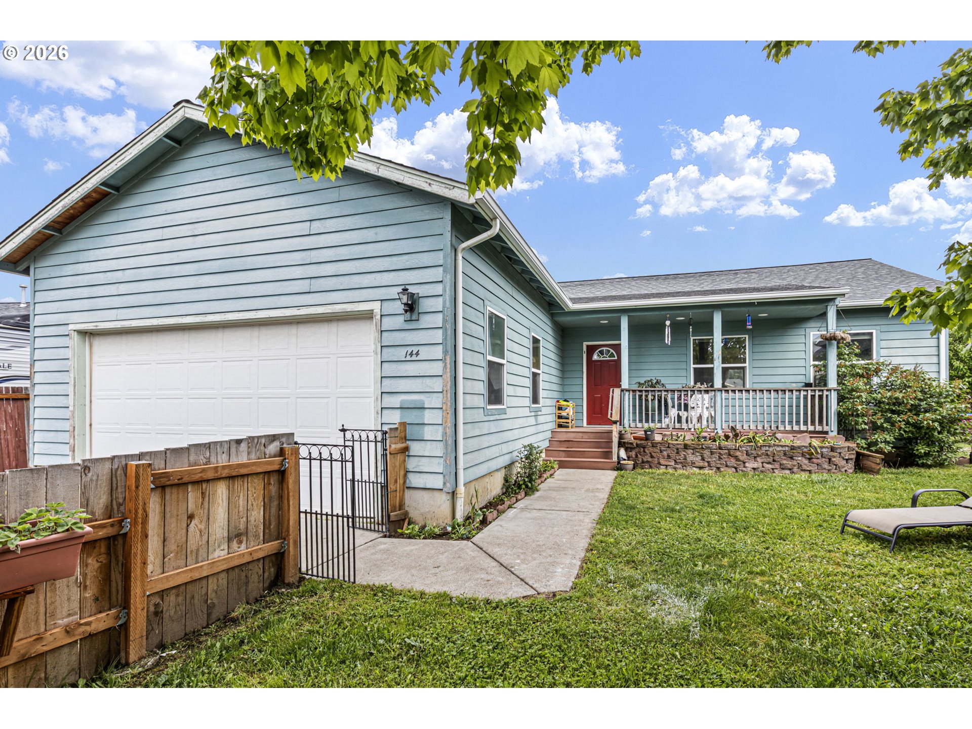 144 BUNTING CT, Roseburg, OR 97471