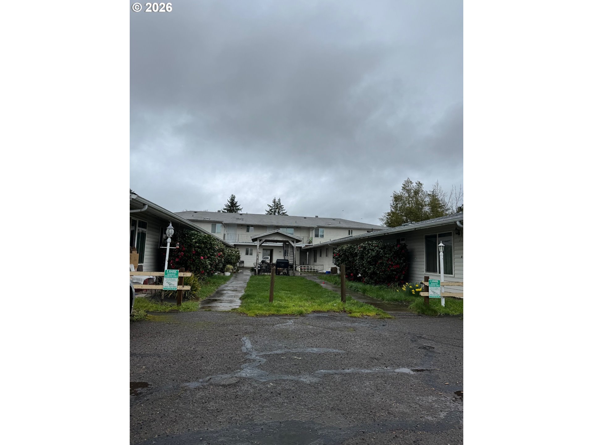 547 FELLOWS ST, McMinnville, OR 97128