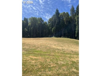 570 TUNNEL RD, Glendale, OR 97442