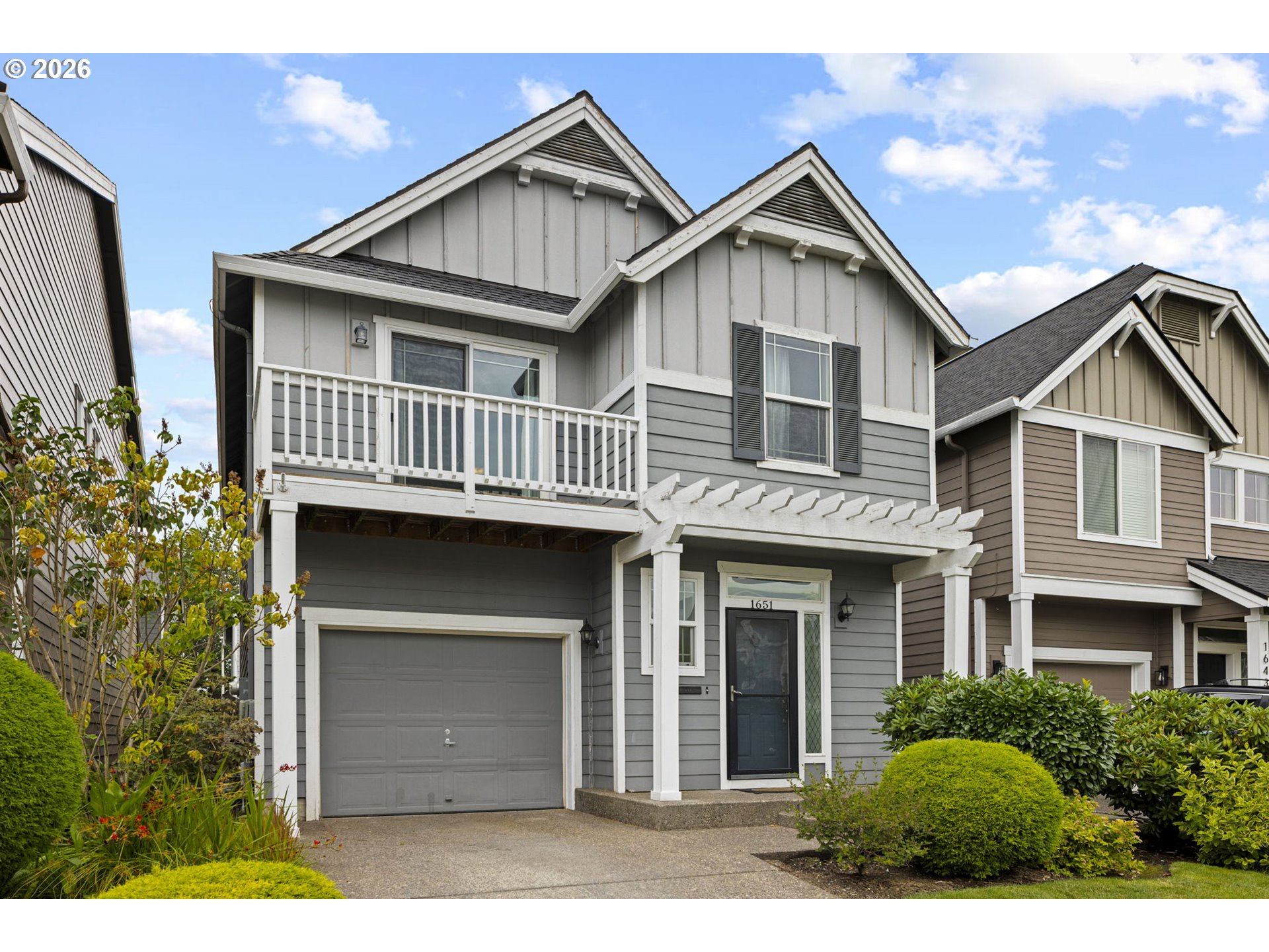 1651 HEWITT AVE, Troutdale, OR 97060