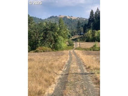 NEWTON CREEK RD, Roseburg, OR 97470