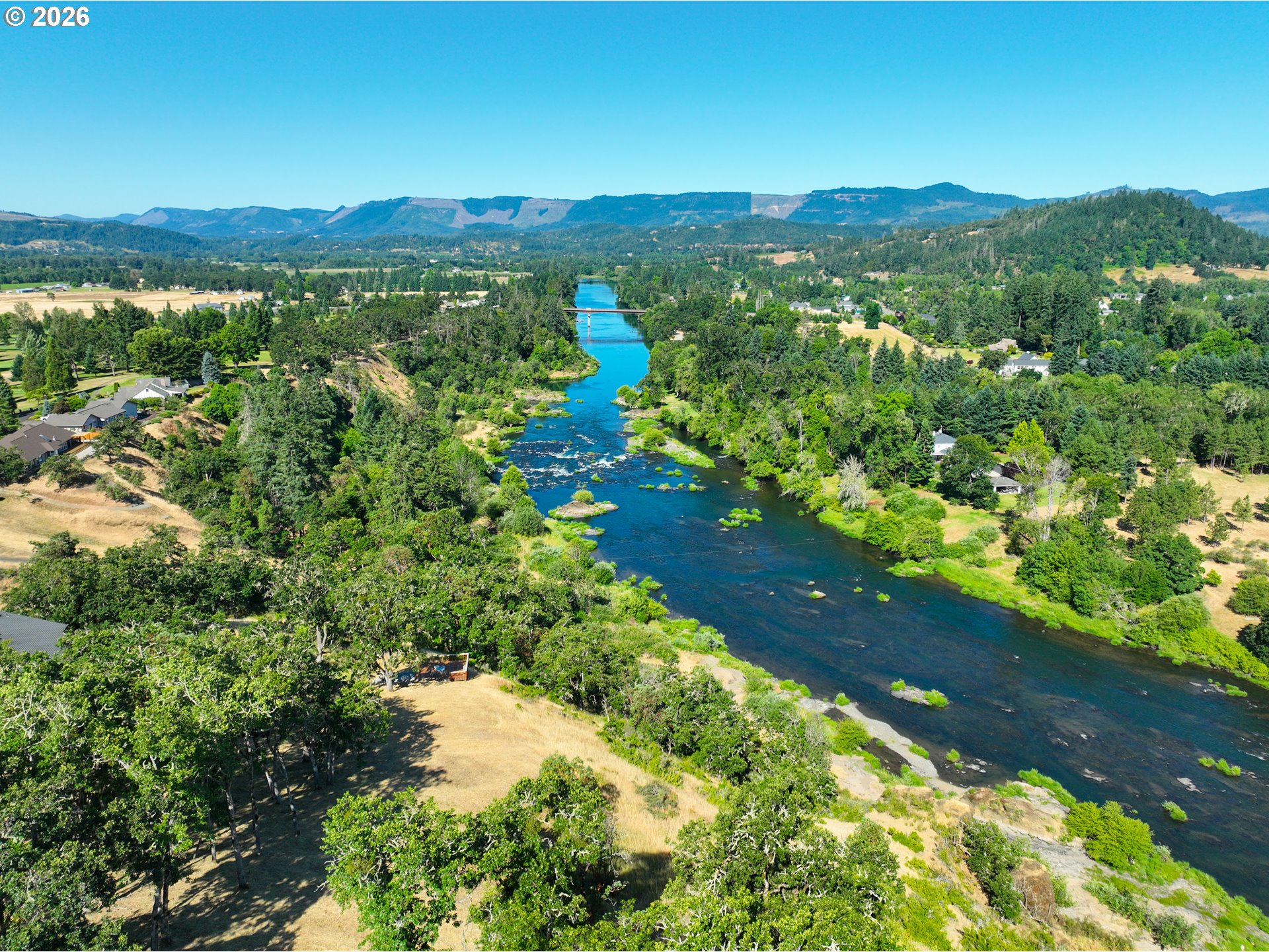 BIRDIE LN, Roseburg, OR 97471
