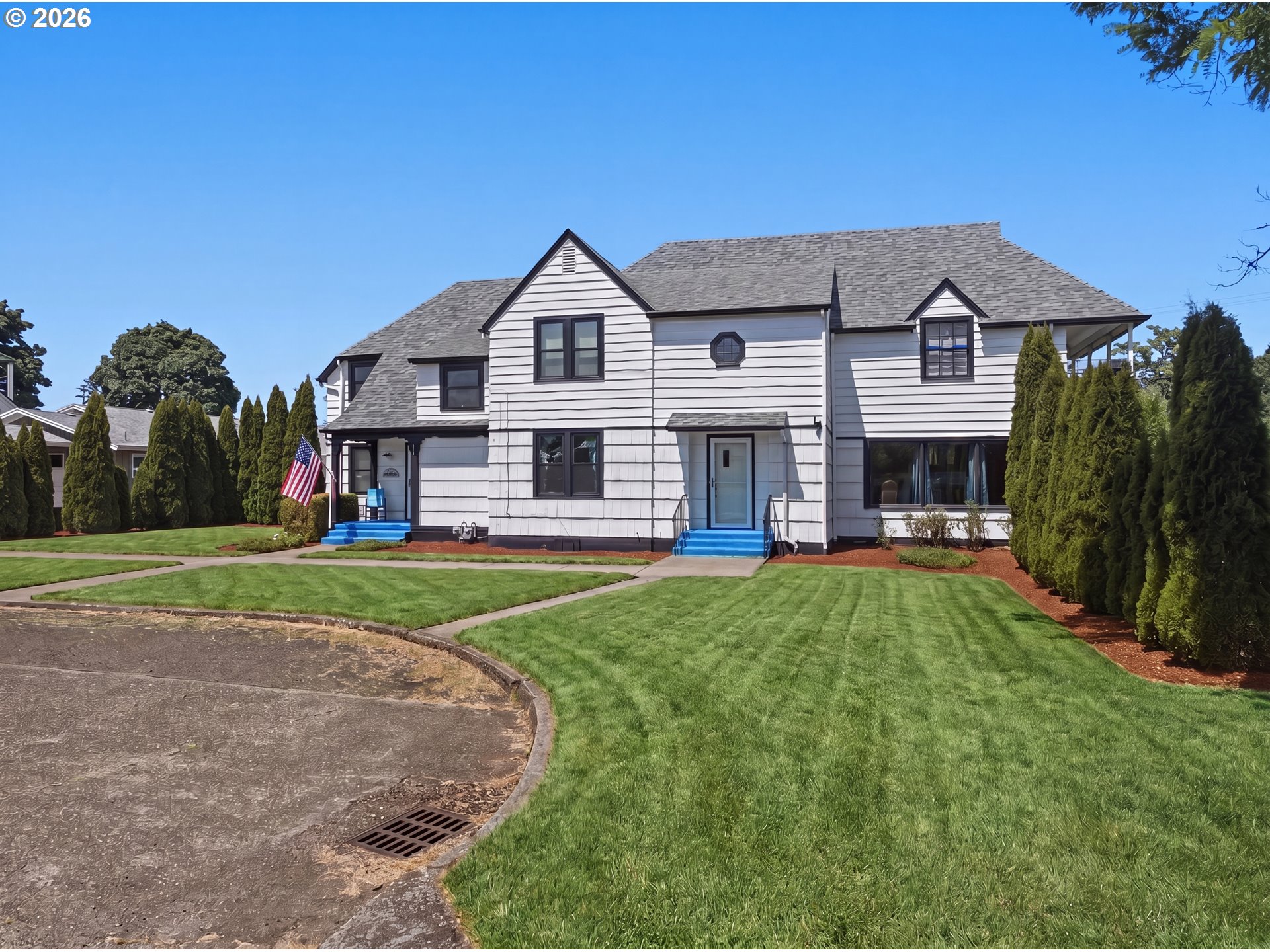 544 COURT ST, Dallas, OR 97338
