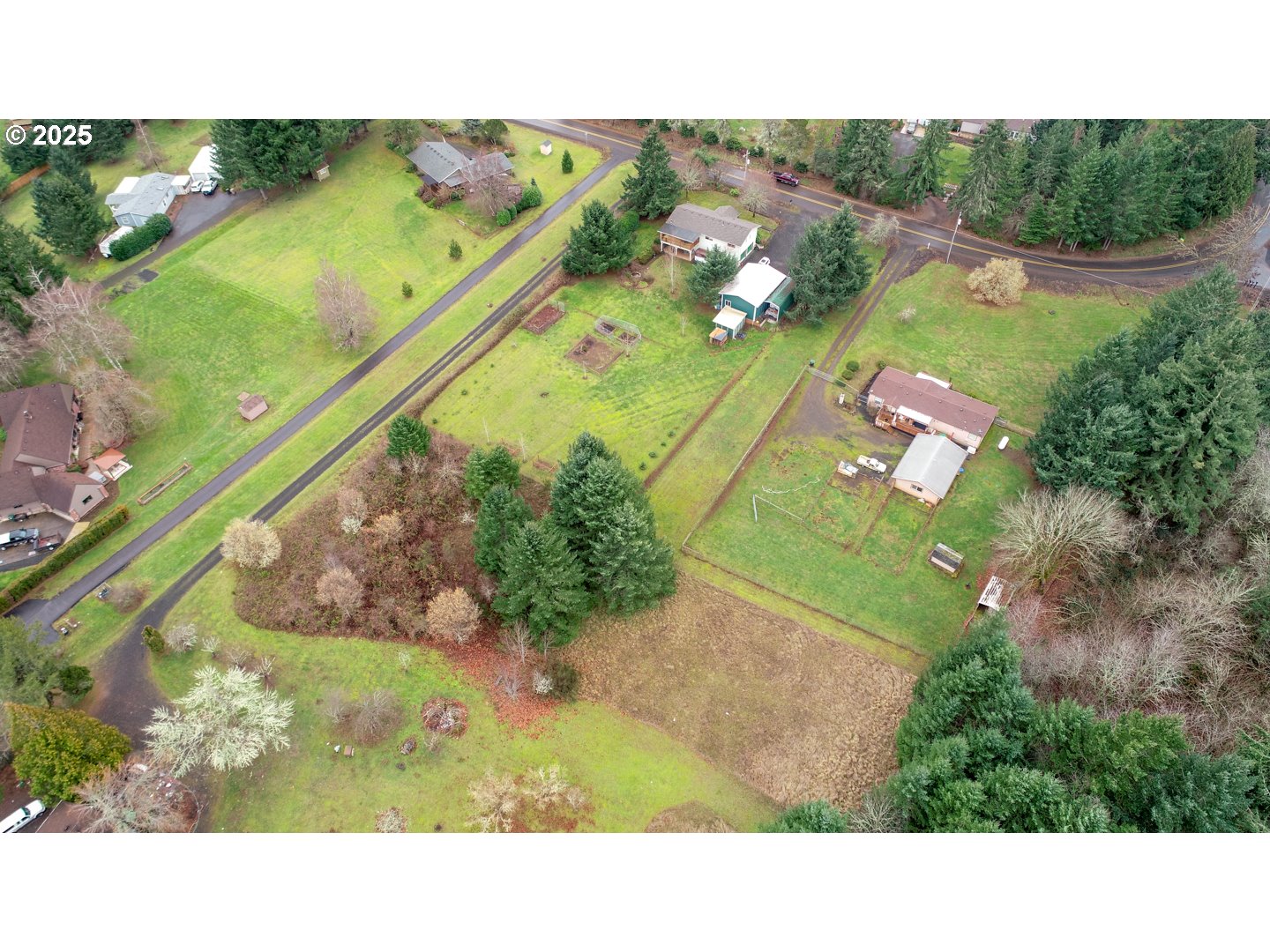 Riggs Hill, SweetHome, OR 97386
