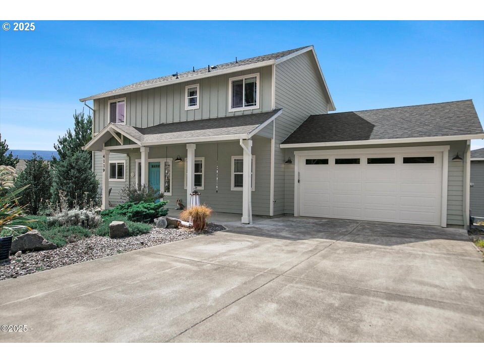 4119 KEEL WAY, LincolnCity, OR 97367