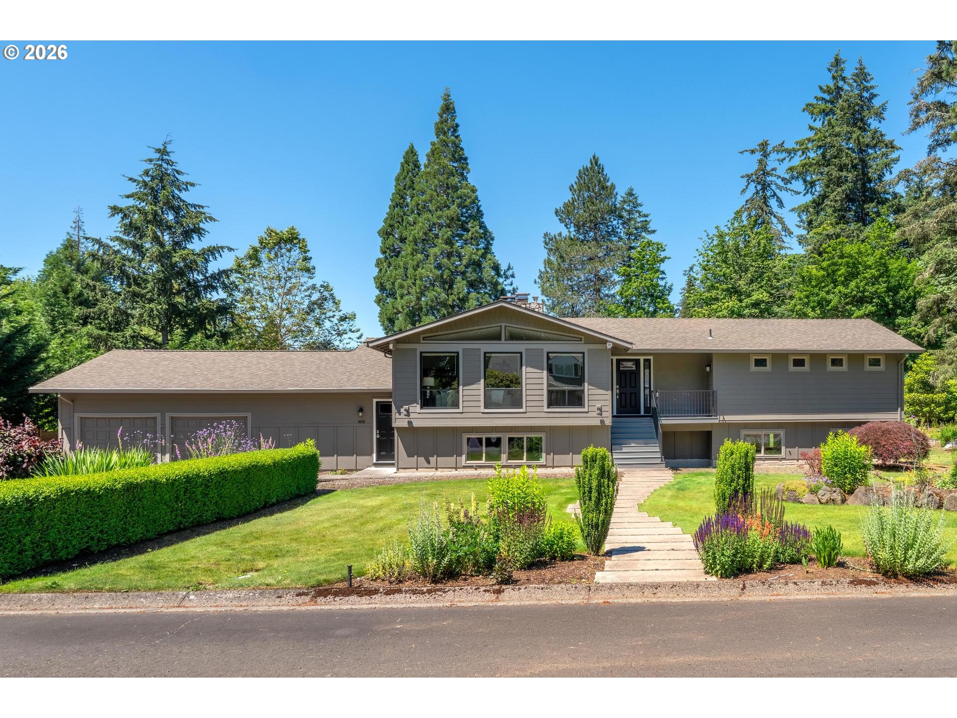 14656 CHARJAN ST, Clackamas, OR 97015