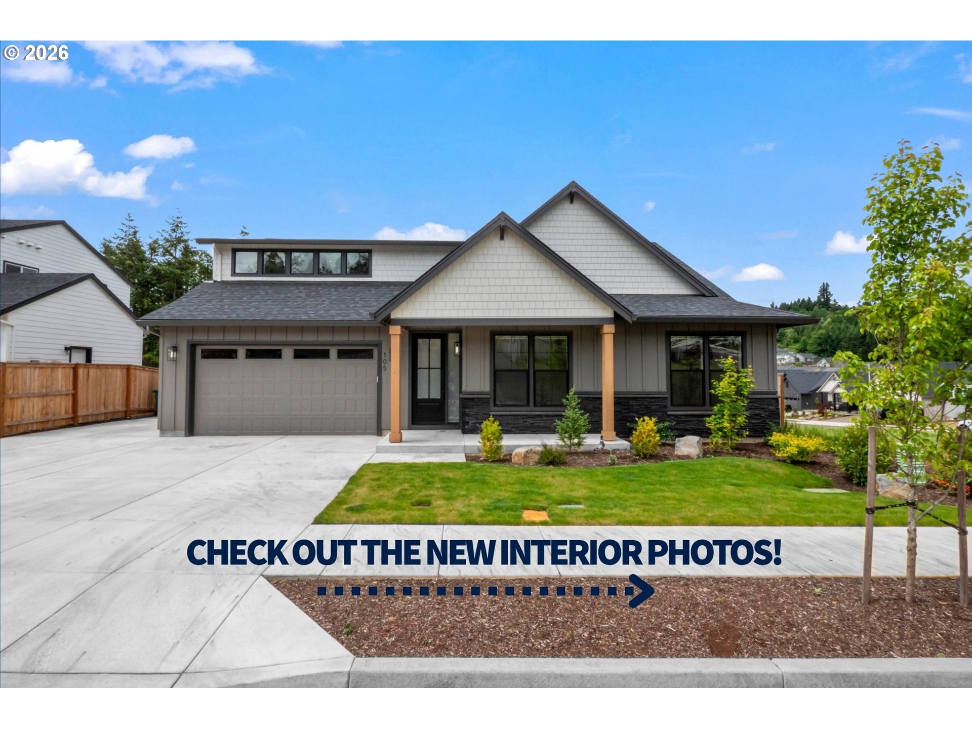 105 WILD DUCK RUN, Silverton, OR 97381